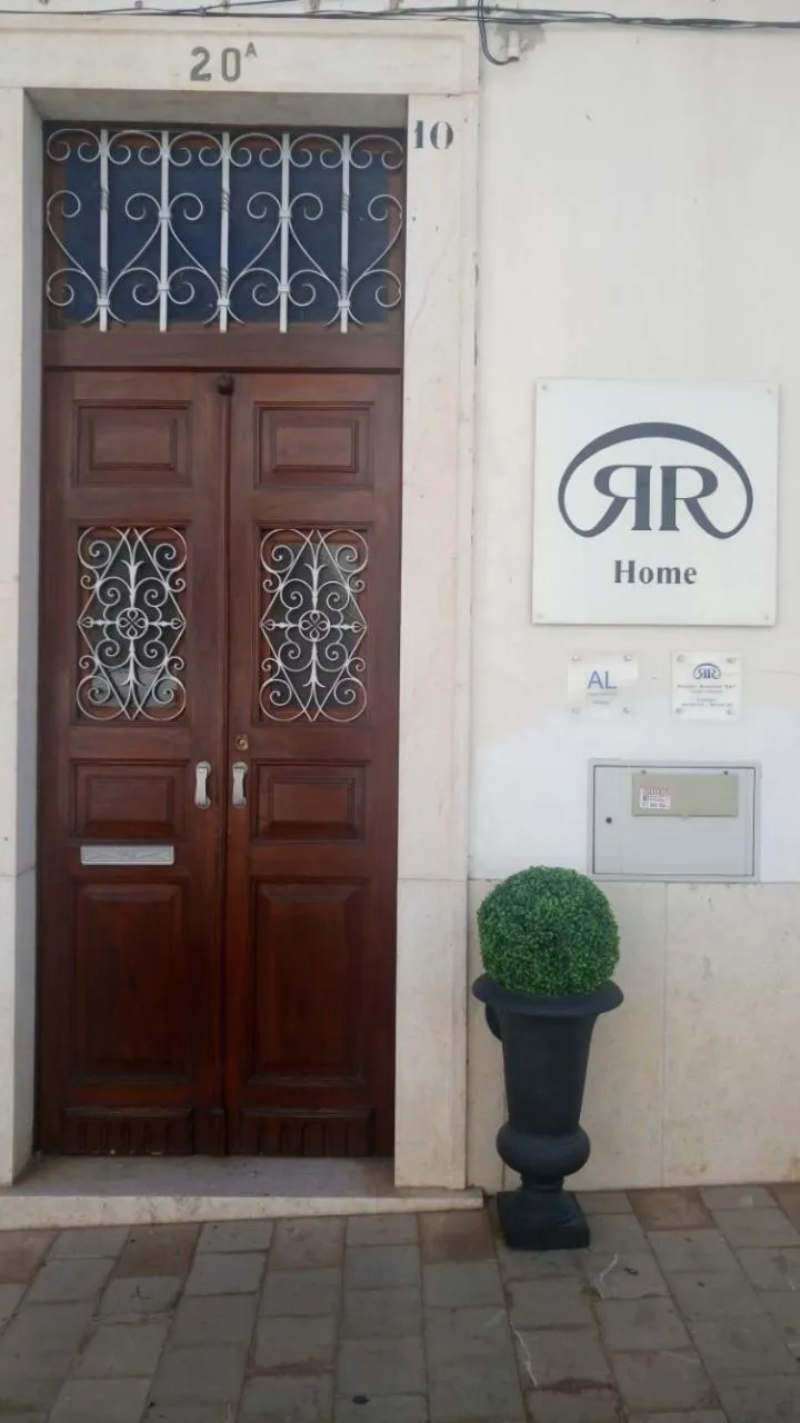 RESIDENCIAL RITA