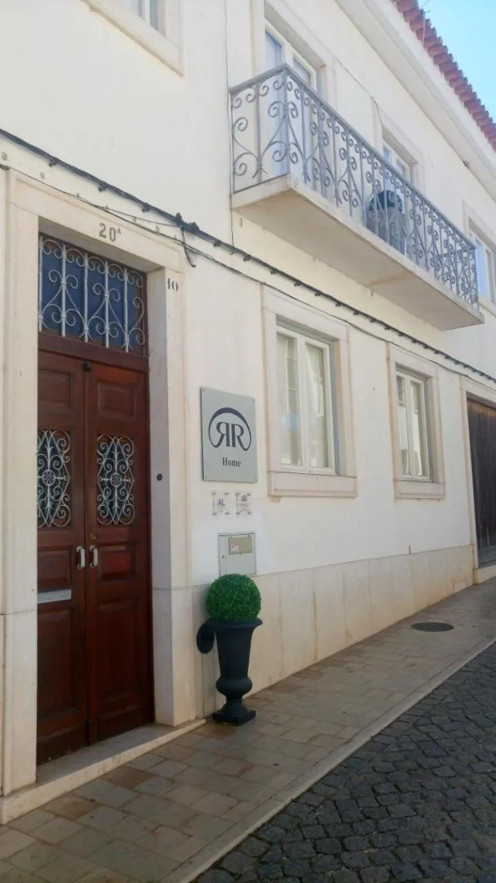 RESIDENCIAL RITA