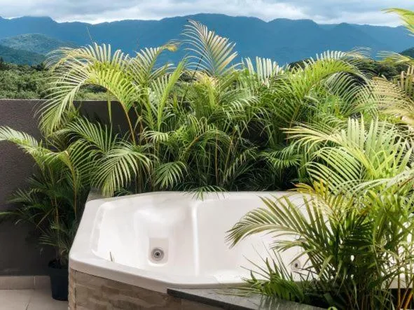 Jardim das Palmeiras II - Multipropriedade