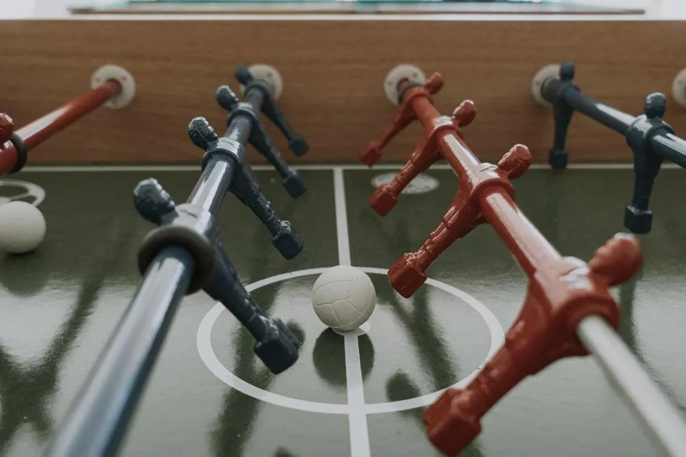 Entertainment in Jardim das Palmeiras II - Multipropriedade