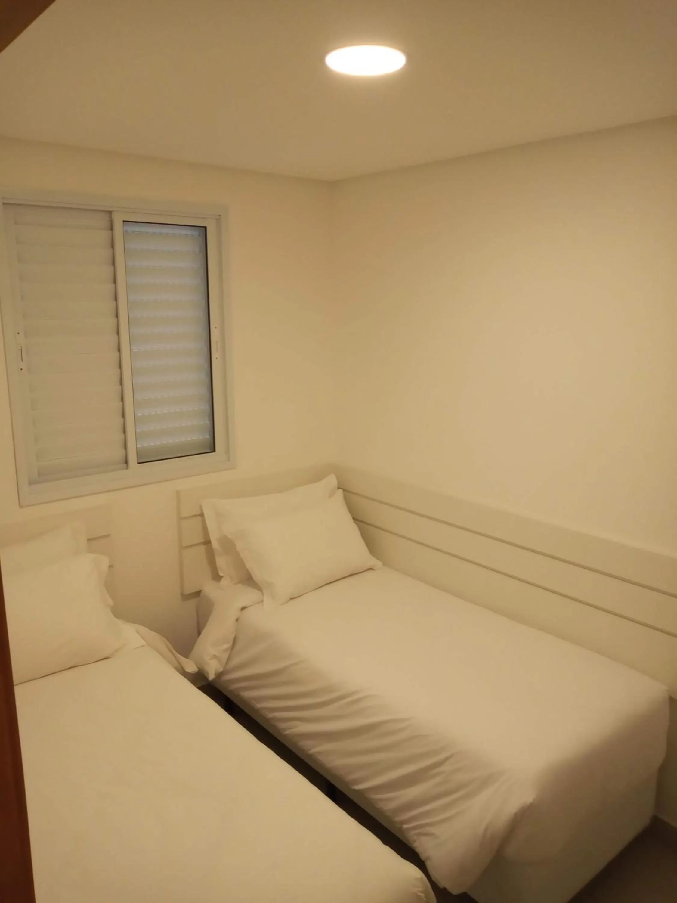 Bed in Jardim das Palmeiras II - Multipropriedade