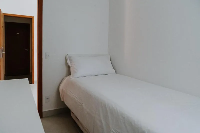 Bed in Jardim das Palmeiras II - Multipropriedade