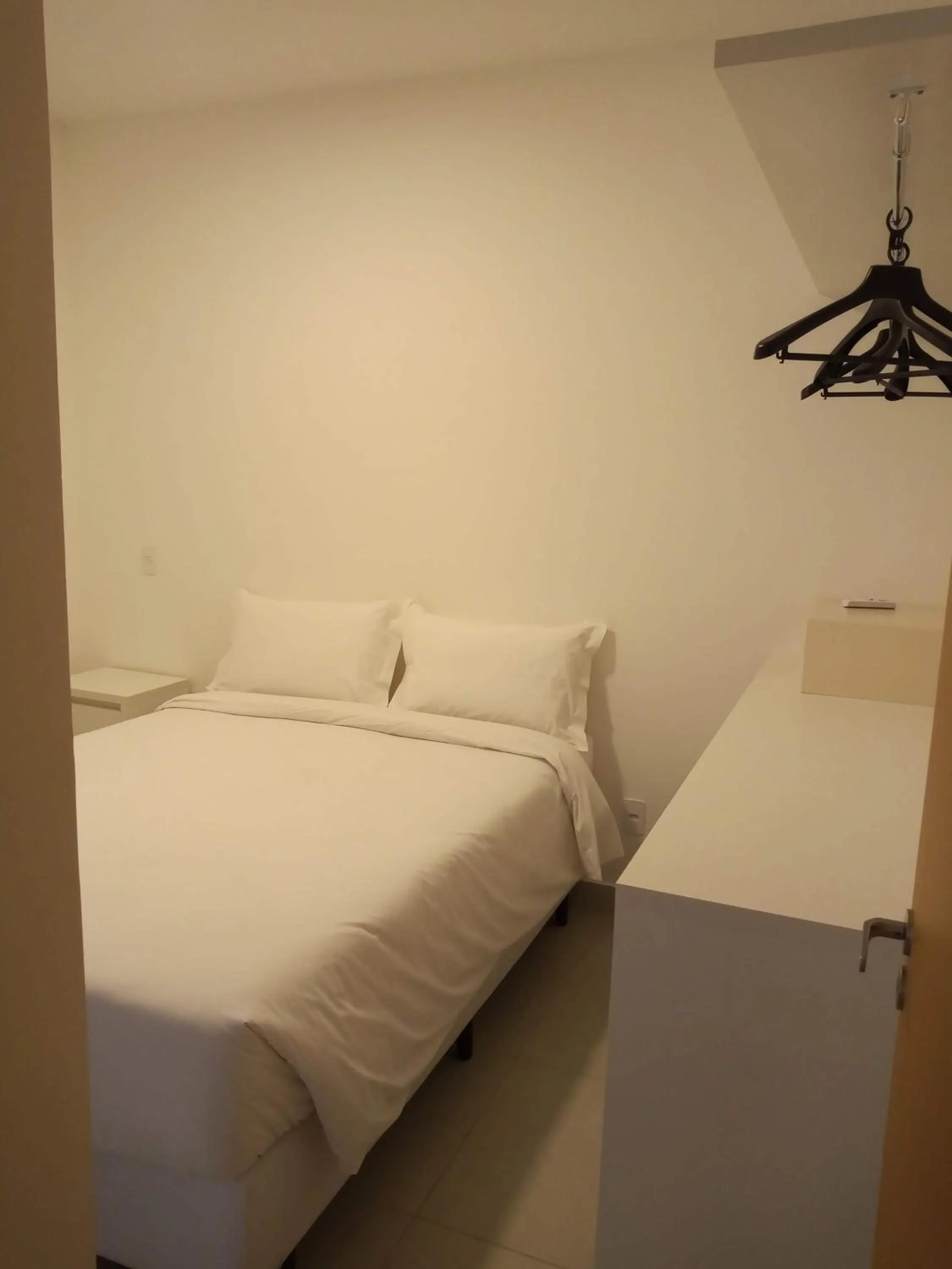 Bed in Jardim das Palmeiras II - Multipropriedade