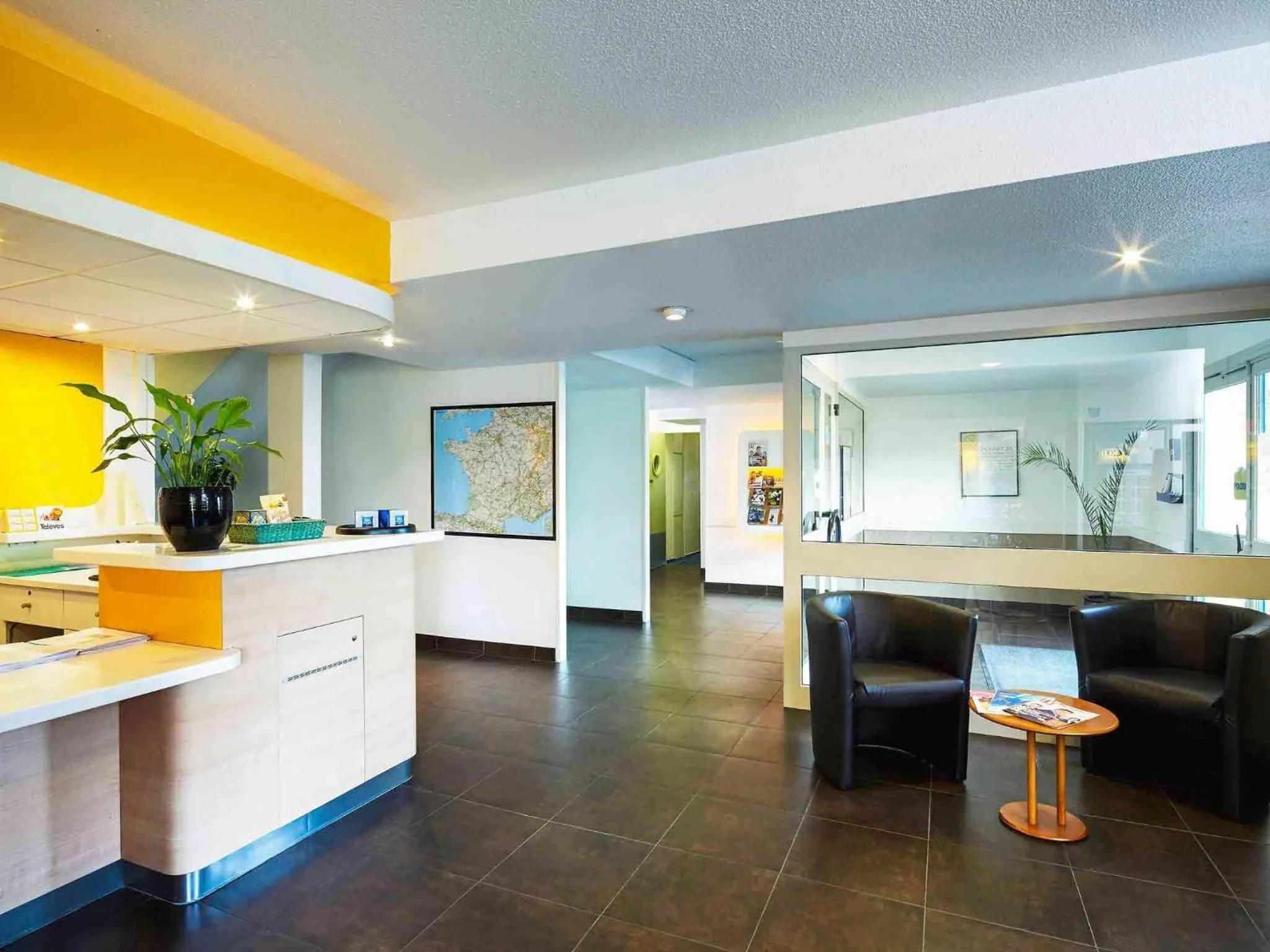 Other in ibis budget Chartres