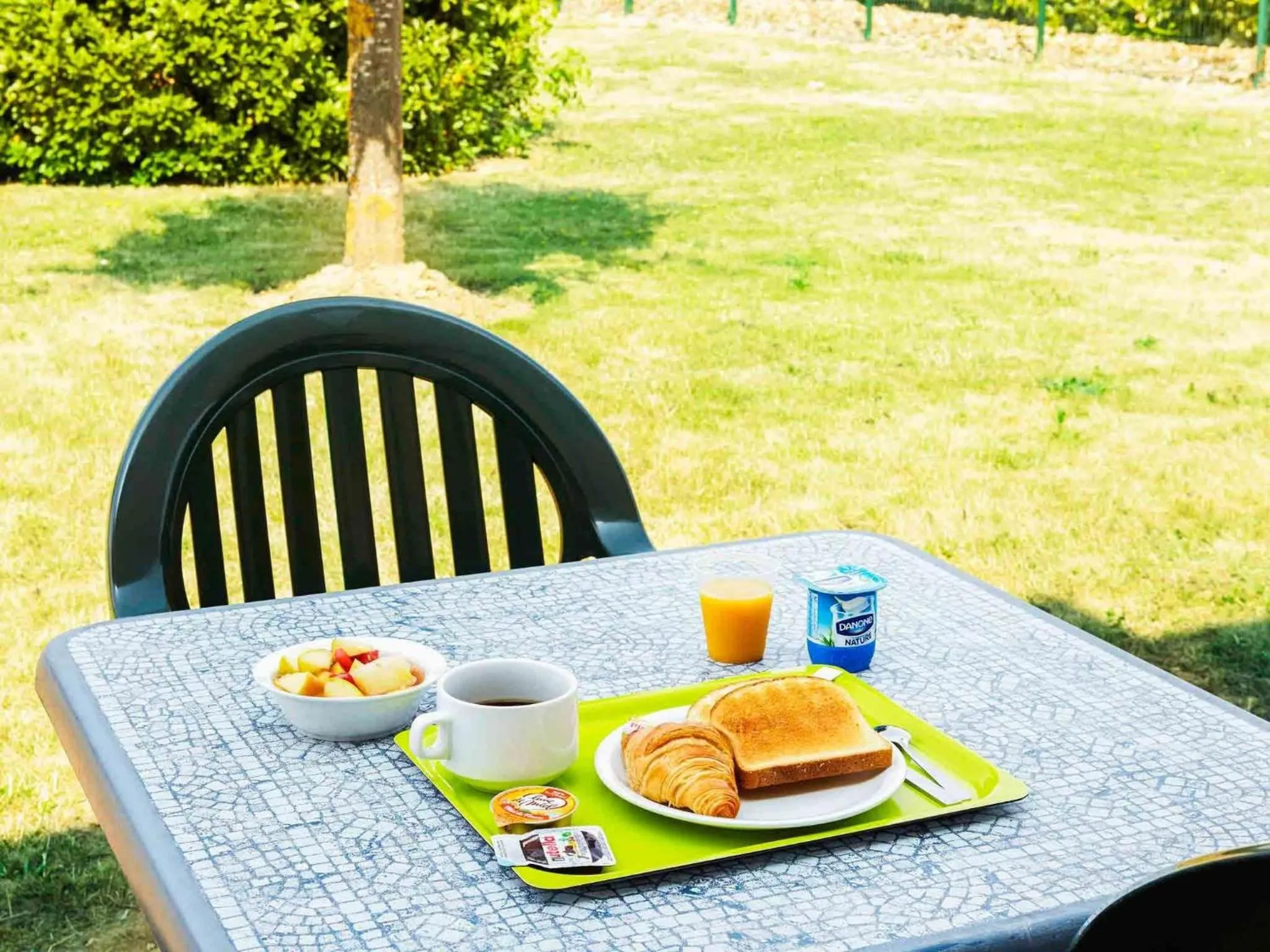 Other in ibis budget Chartres