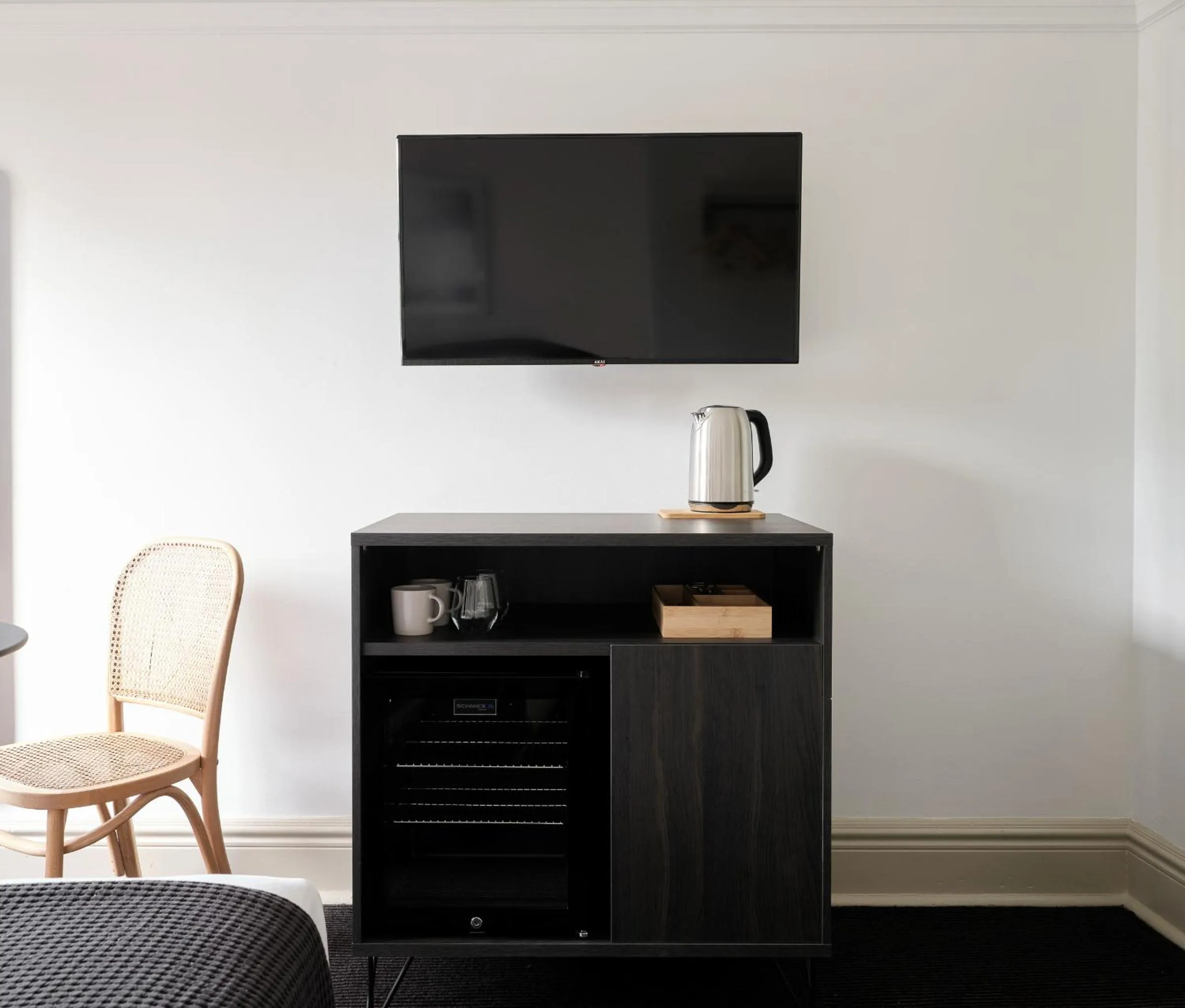 TV and multimedia in Dunkirk Hotel Pyrmont