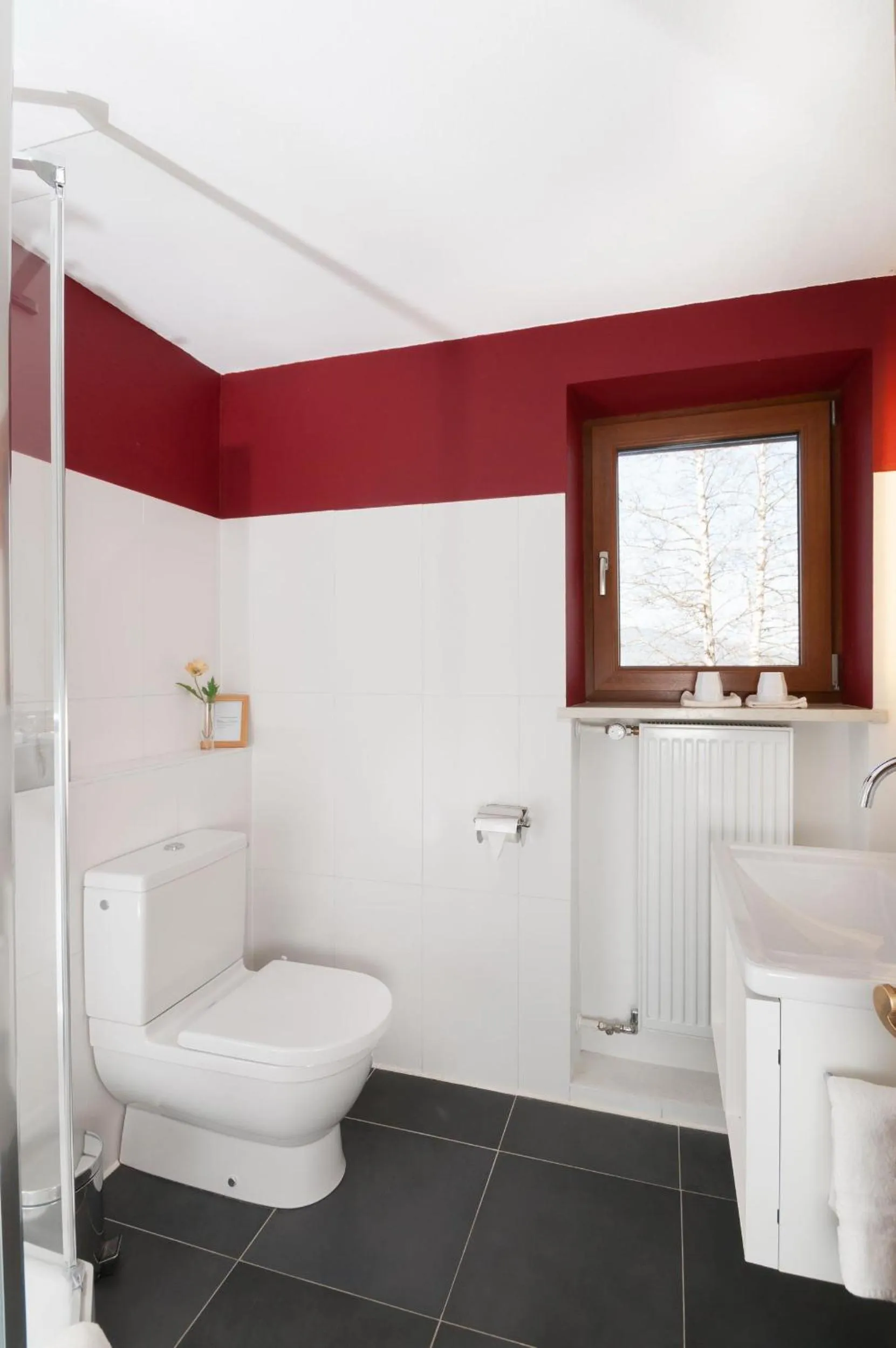 Landhotel Binderhäusl Garni