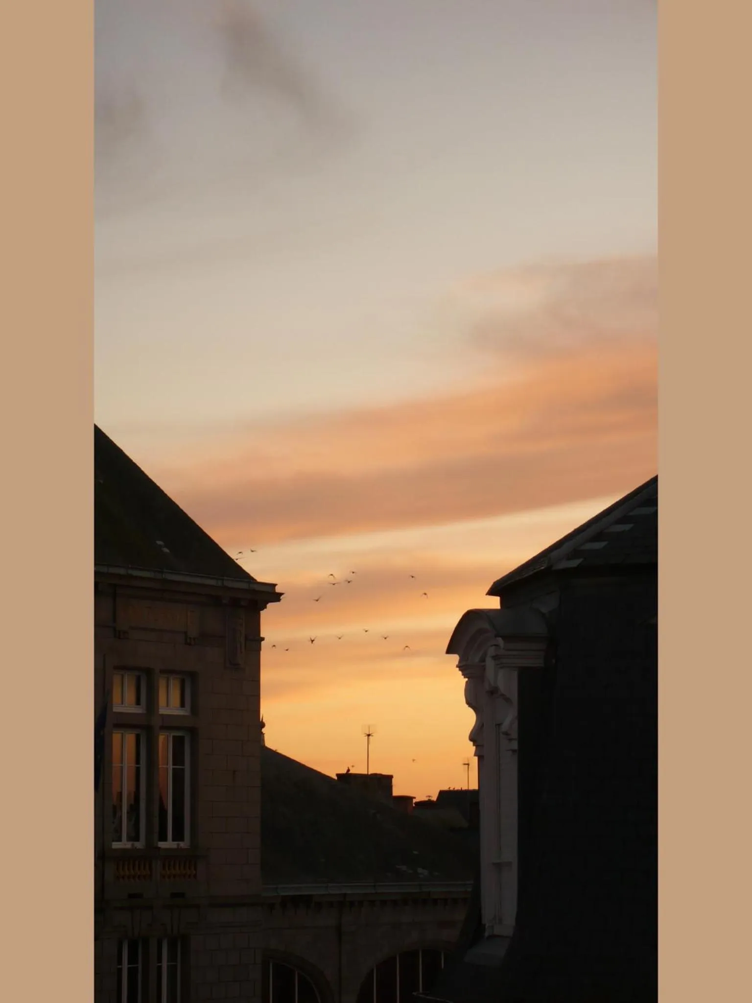 View (from property/room) in Villa Mons