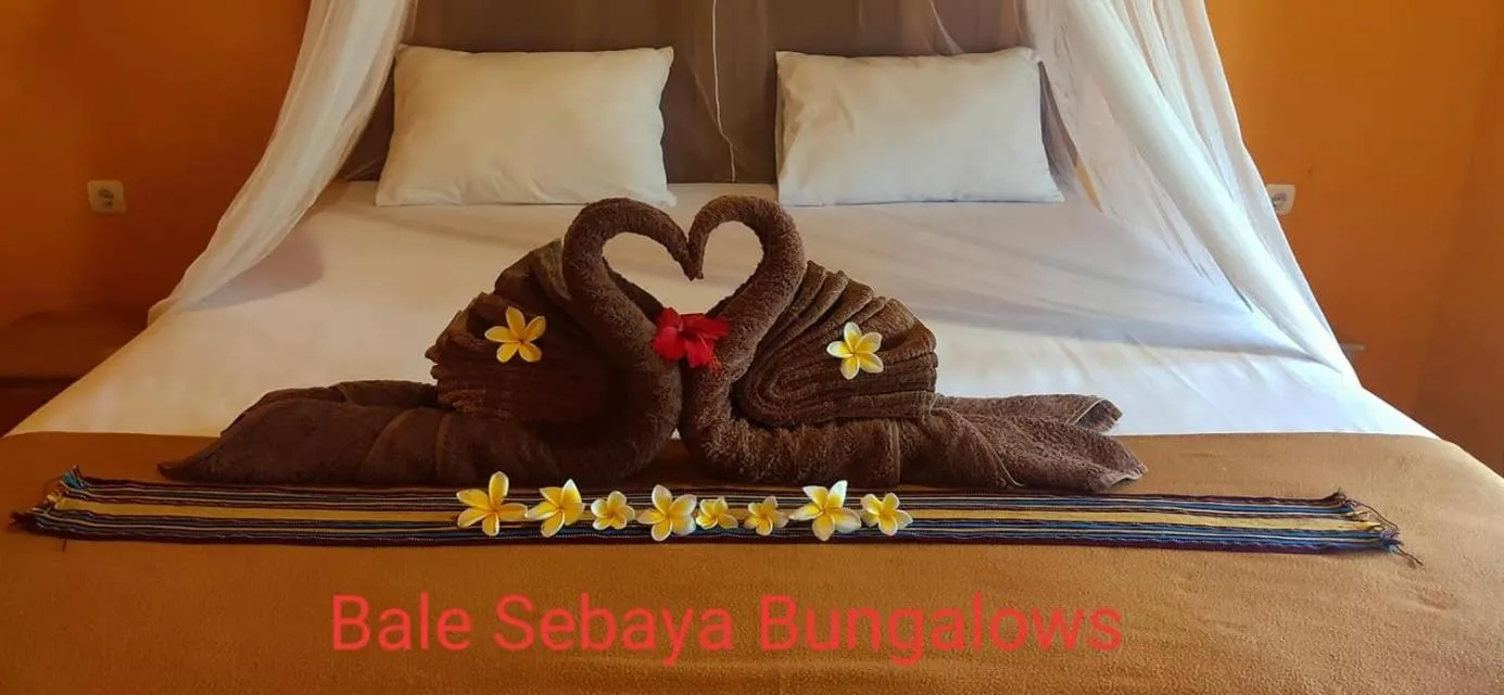 Bale Sebaya Bungalows