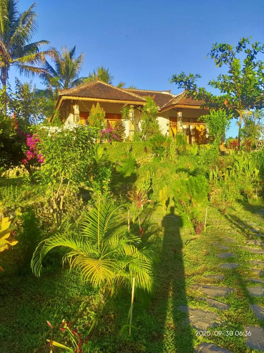 Bale Sebaya Bungalows