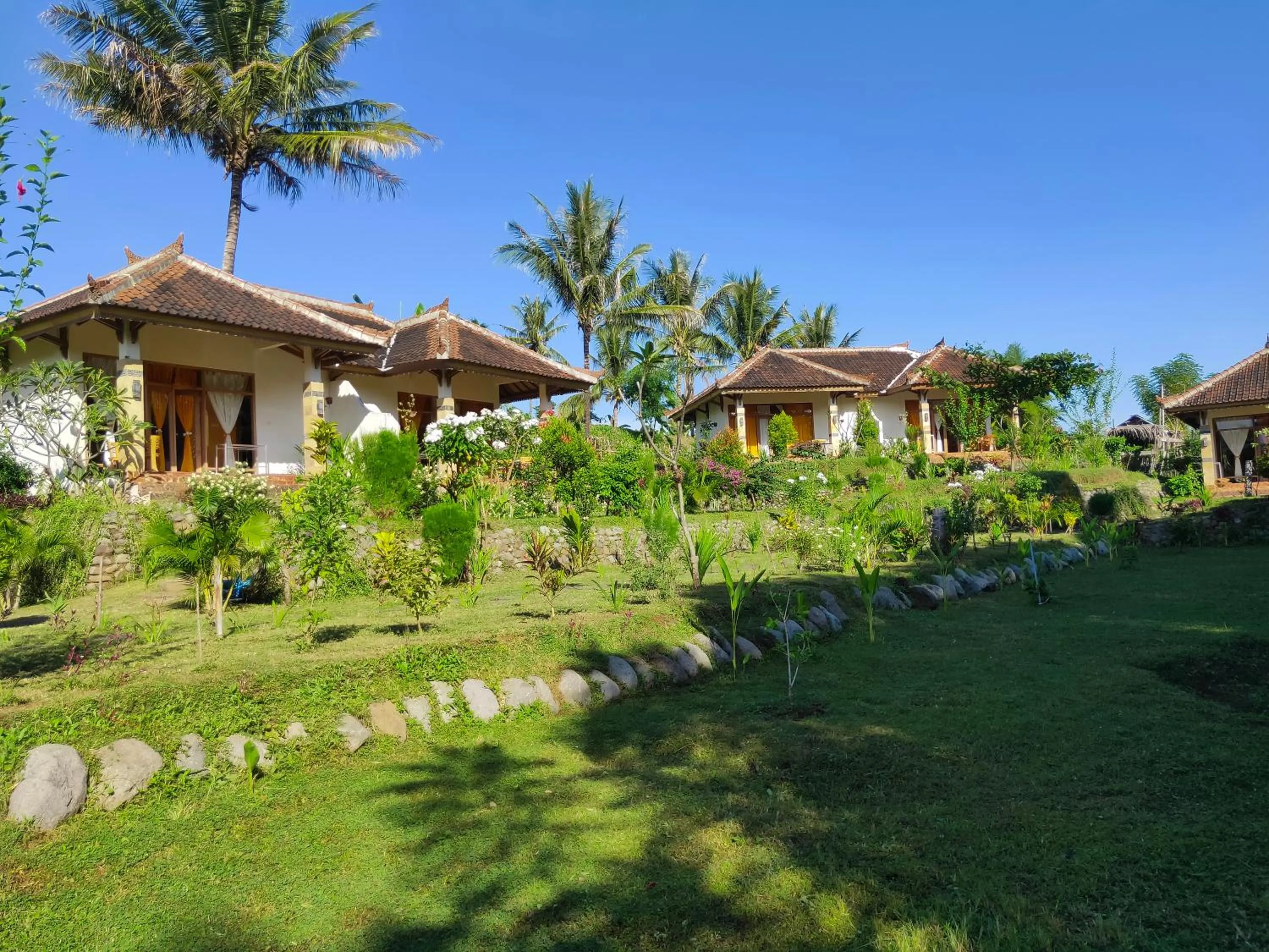 Bale Sebaya Bungalows