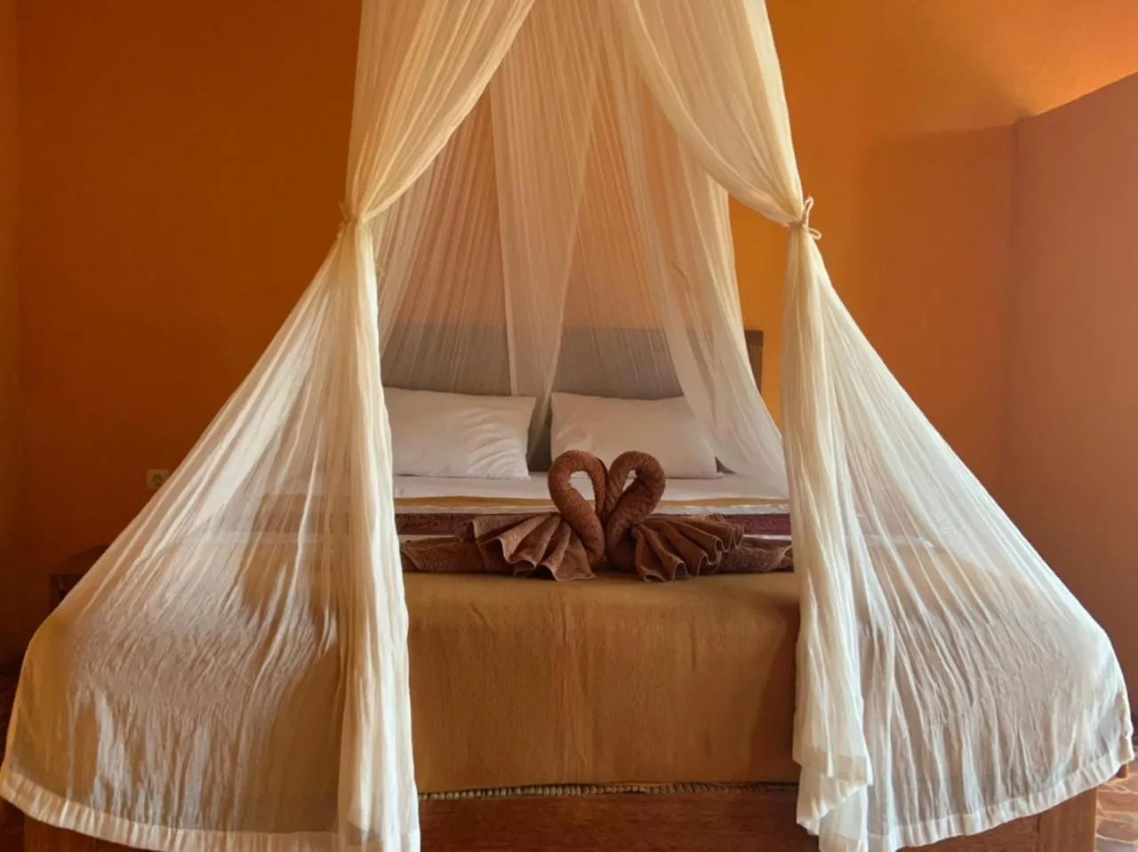 Bale Sebaya Bungalows