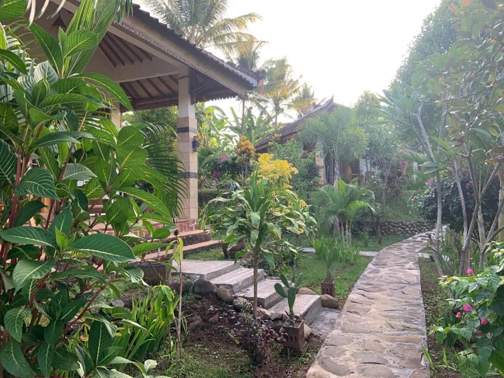 Bale Sebaya Bungalows