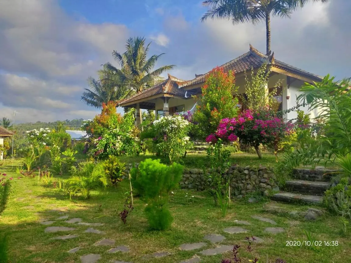 Bale Sebaya Bungalows