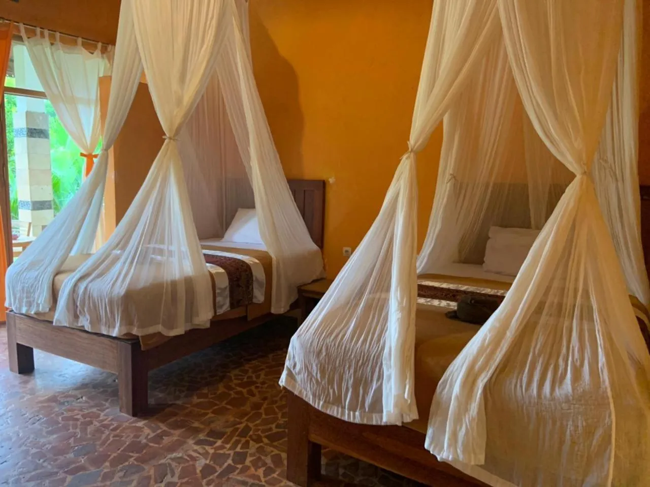 Bale Sebaya Bungalows