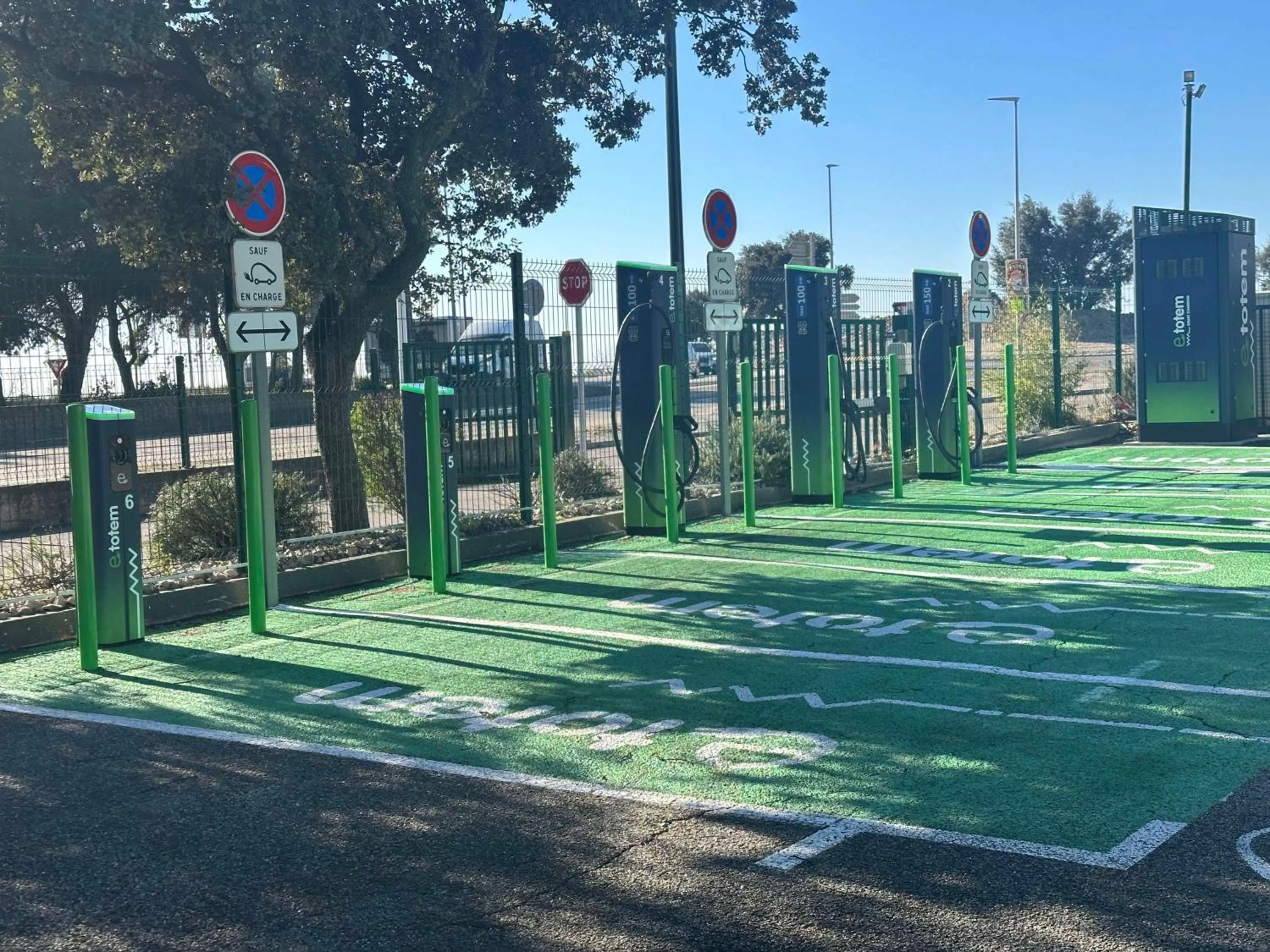 Property building in ibis budget Nimes Marguerittes - A9