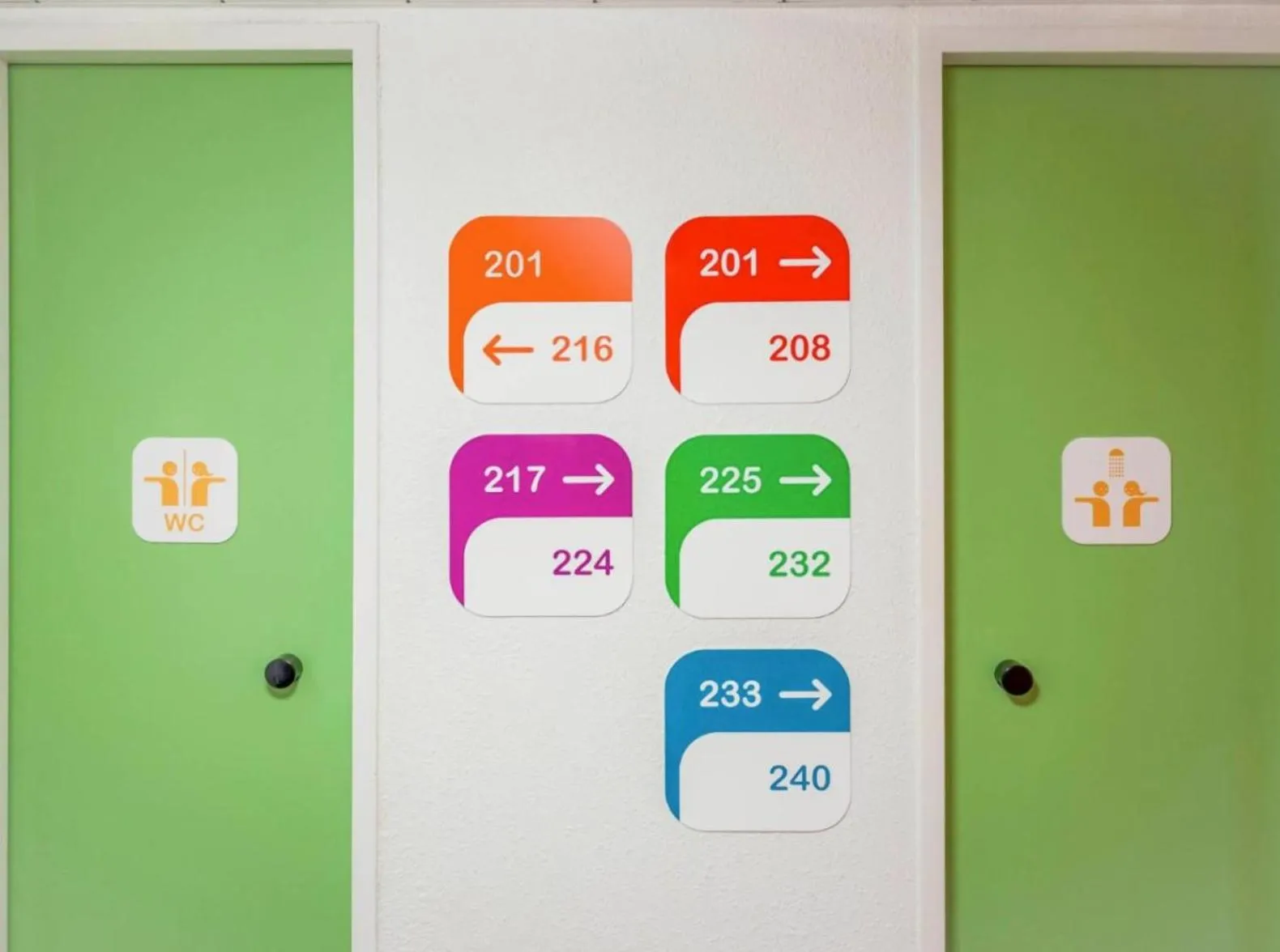 Other in MELINESS Hotel