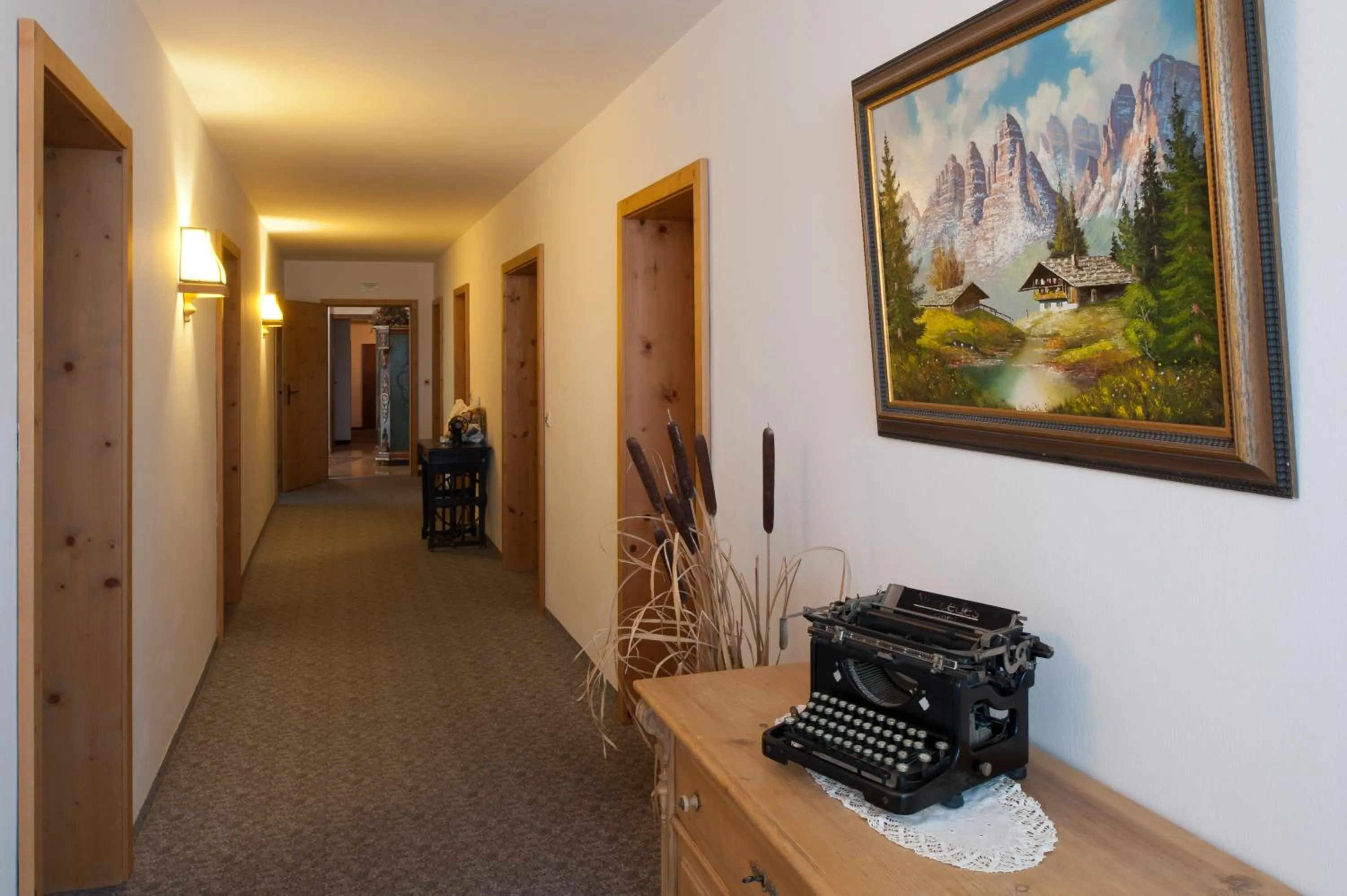 Decorative detail in Sindersdorfer Hof