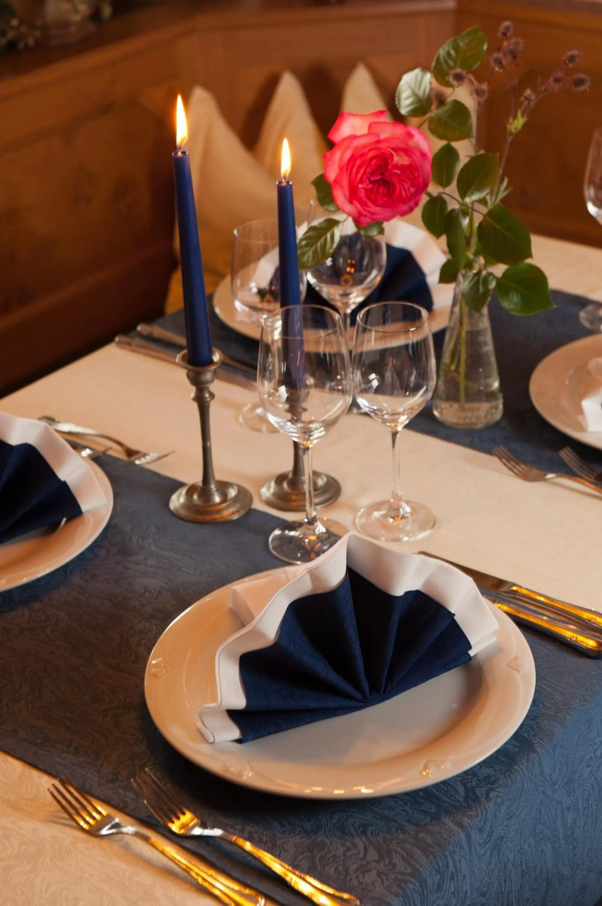 Restaurant/places to eat in Sindersdorfer Hof