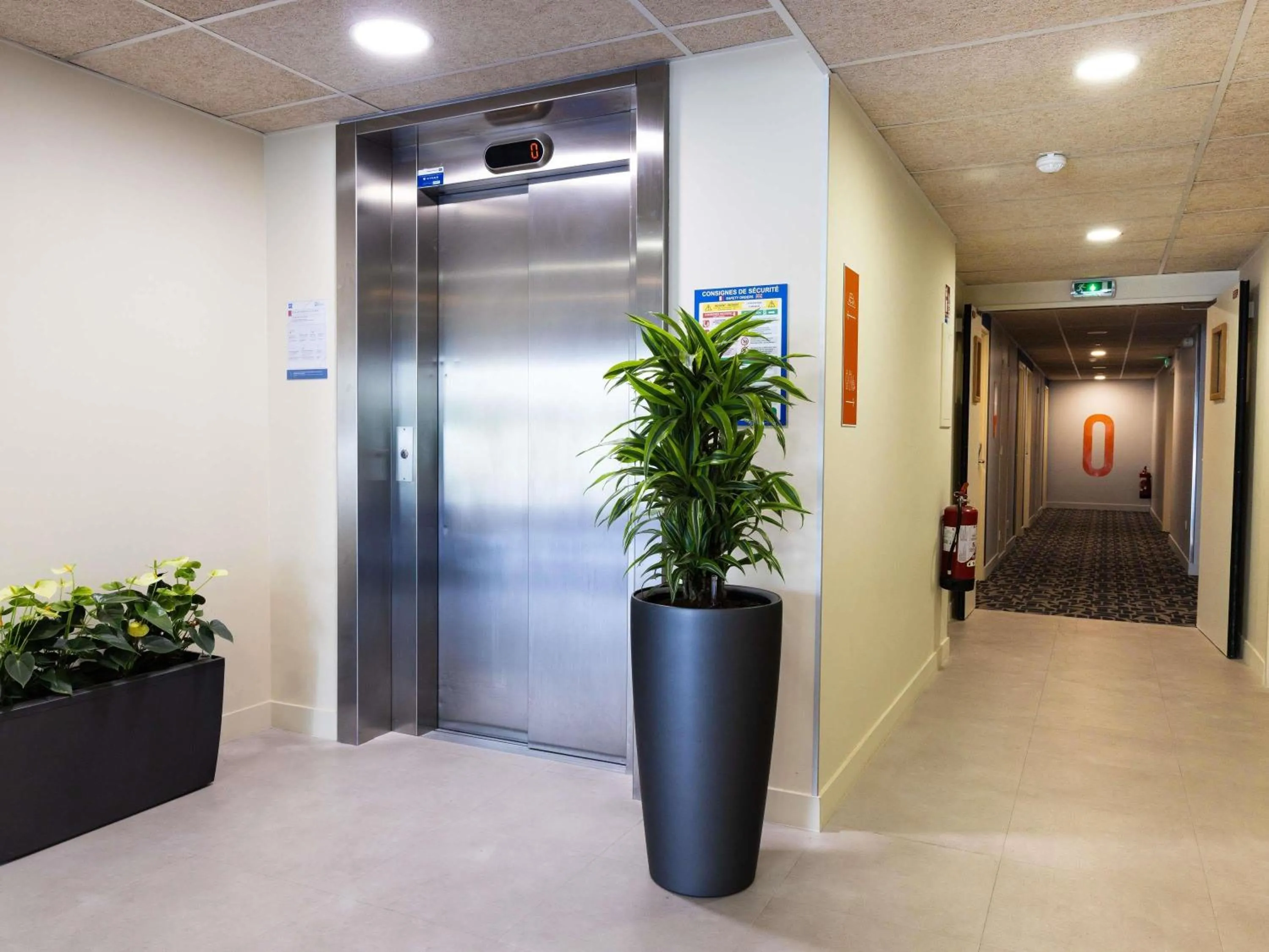 Other in Hotel ibis budget Chatillon Paris Ouest