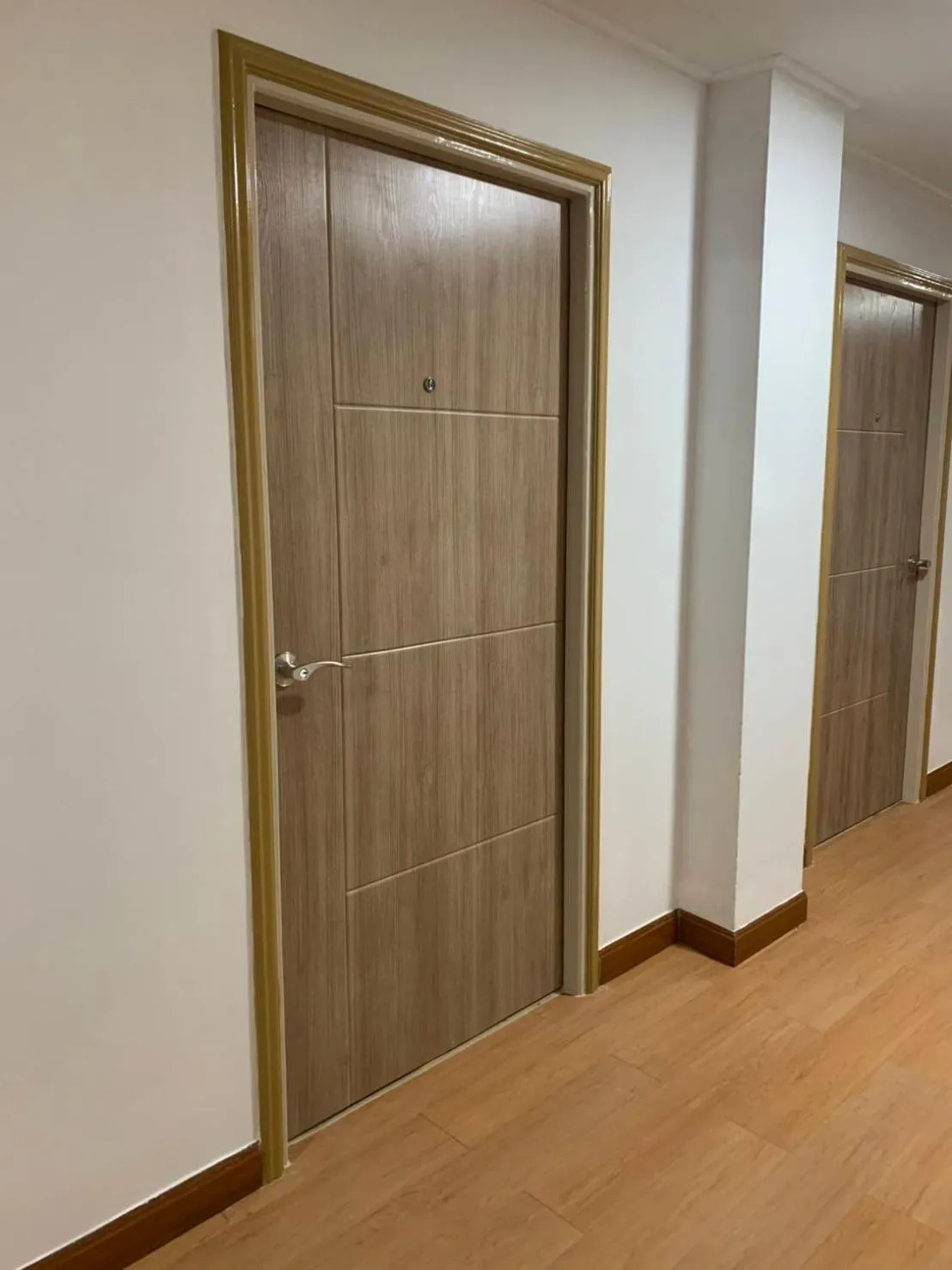 Property building in Hotel Pattaya Beach