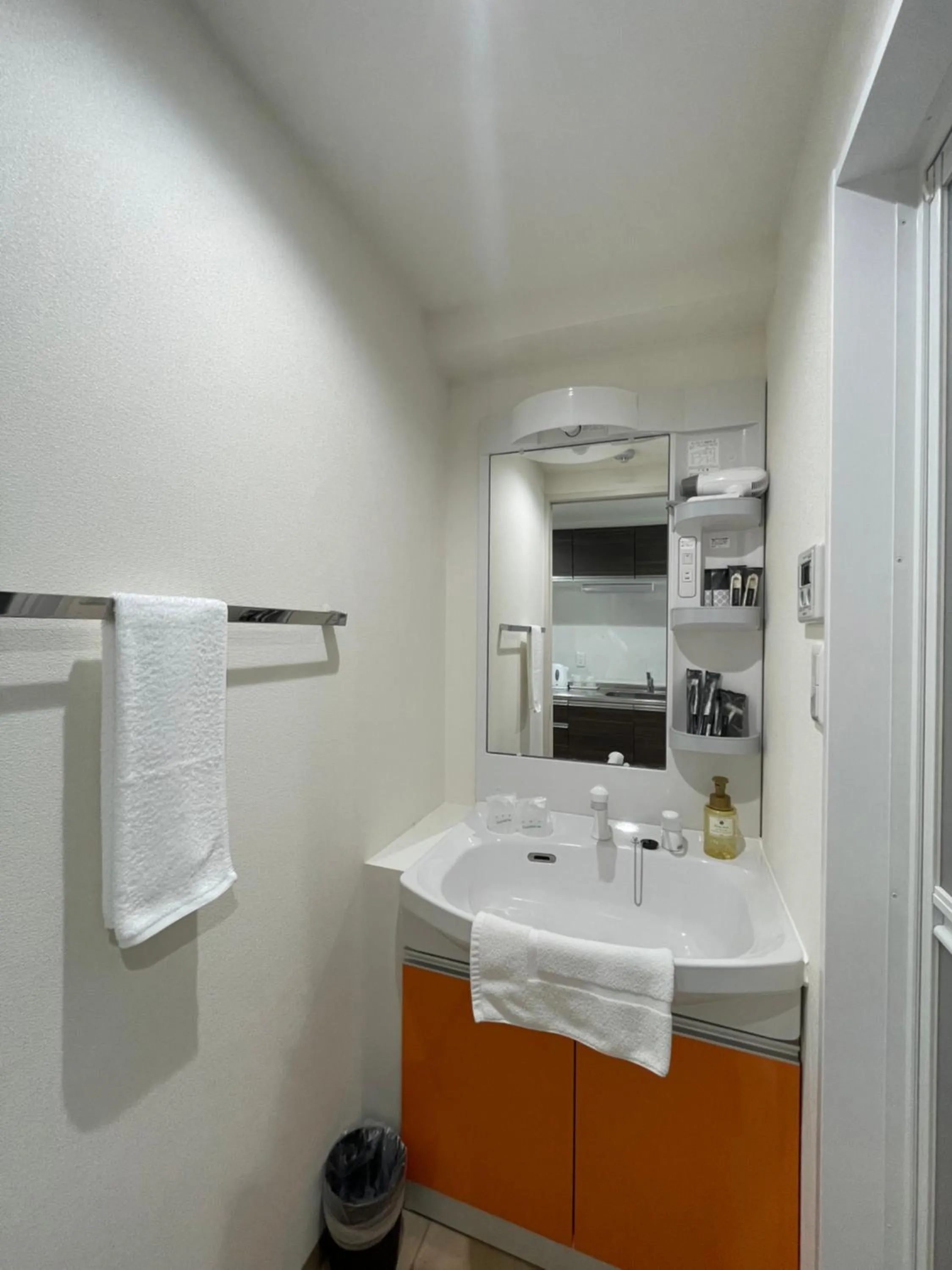 Bathroom in HOTEL Ishigakijima 2020