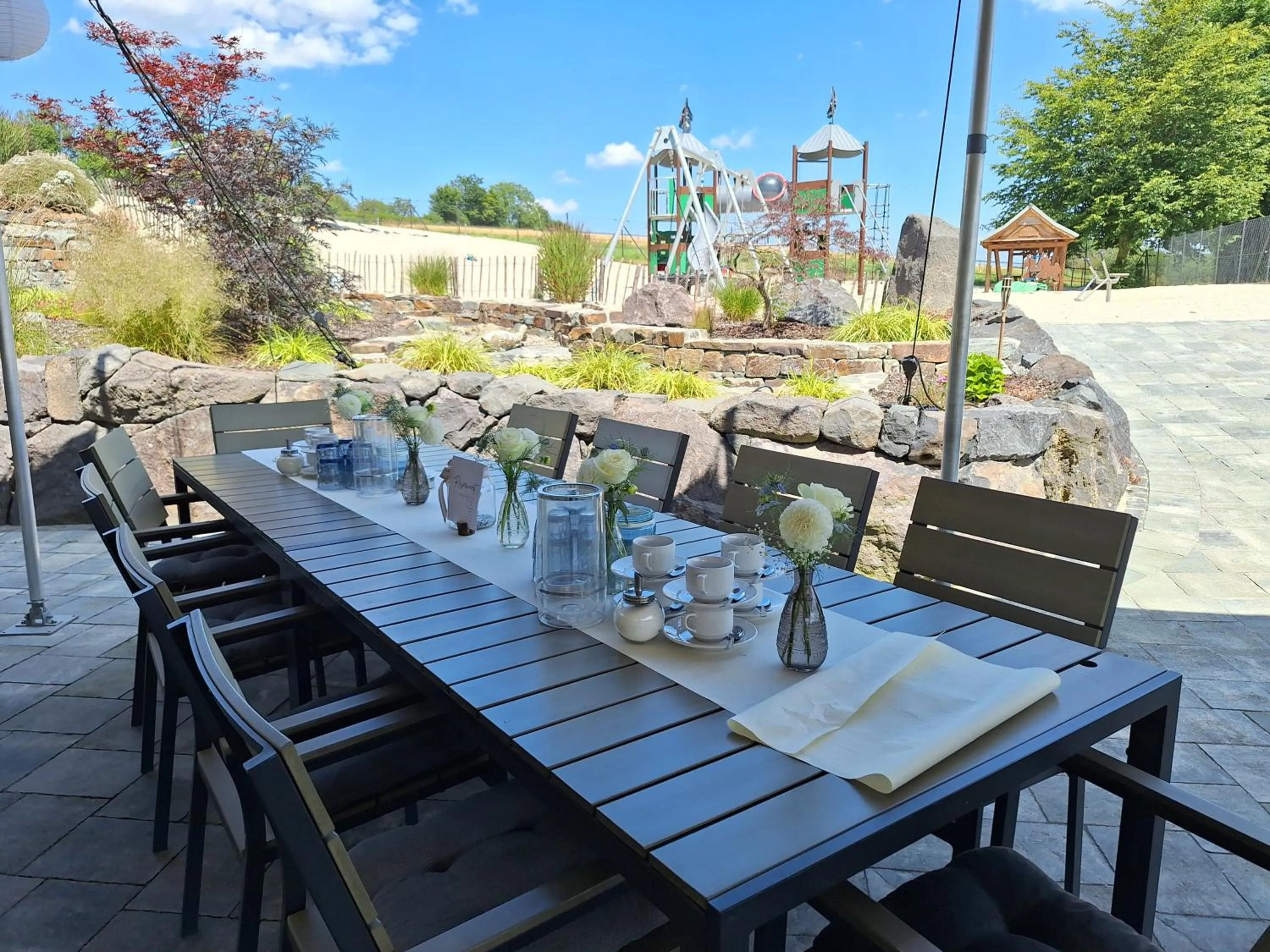 Hotel Kalenborner Höhe