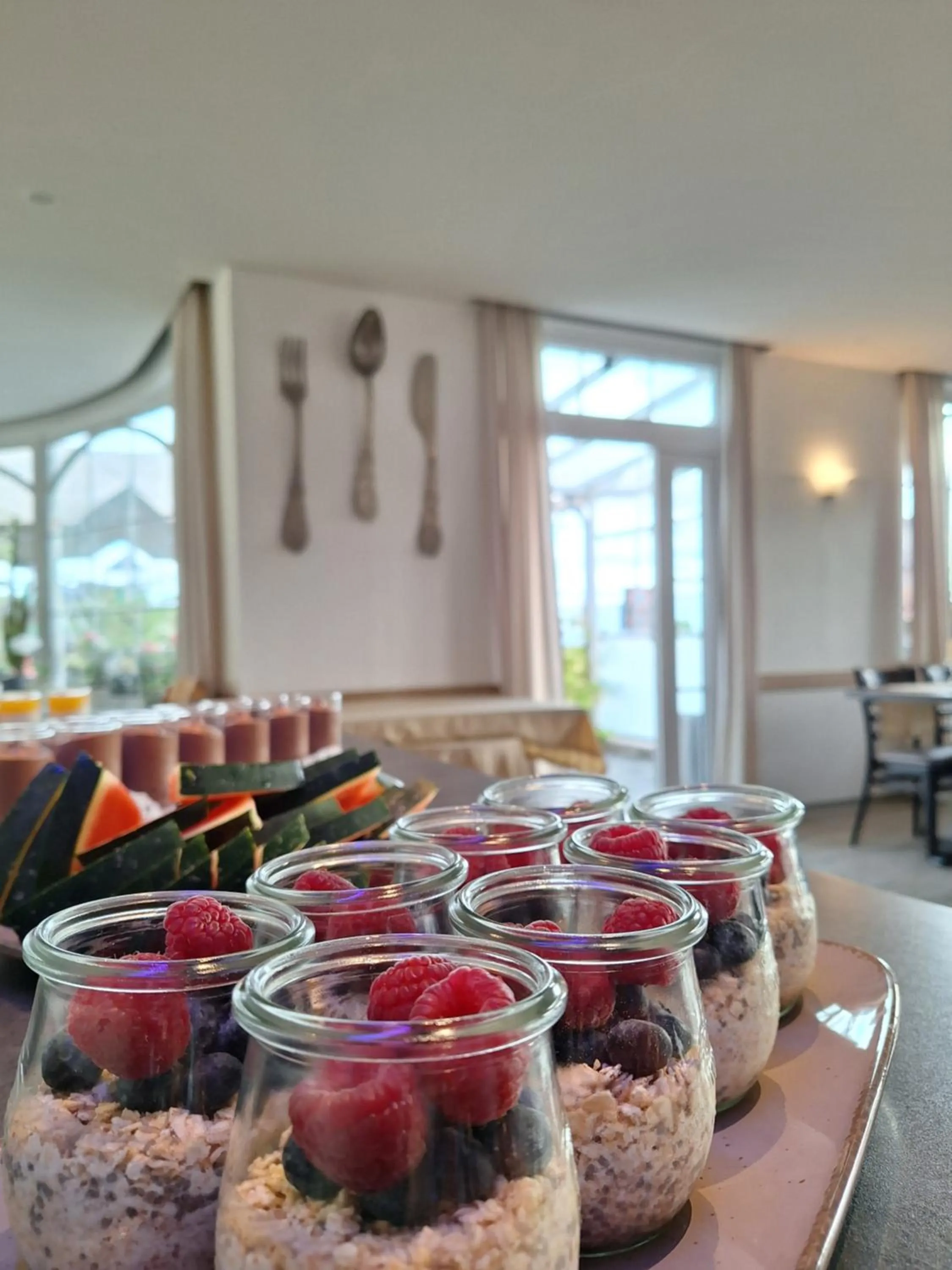 Hotel Kalenborner Höhe