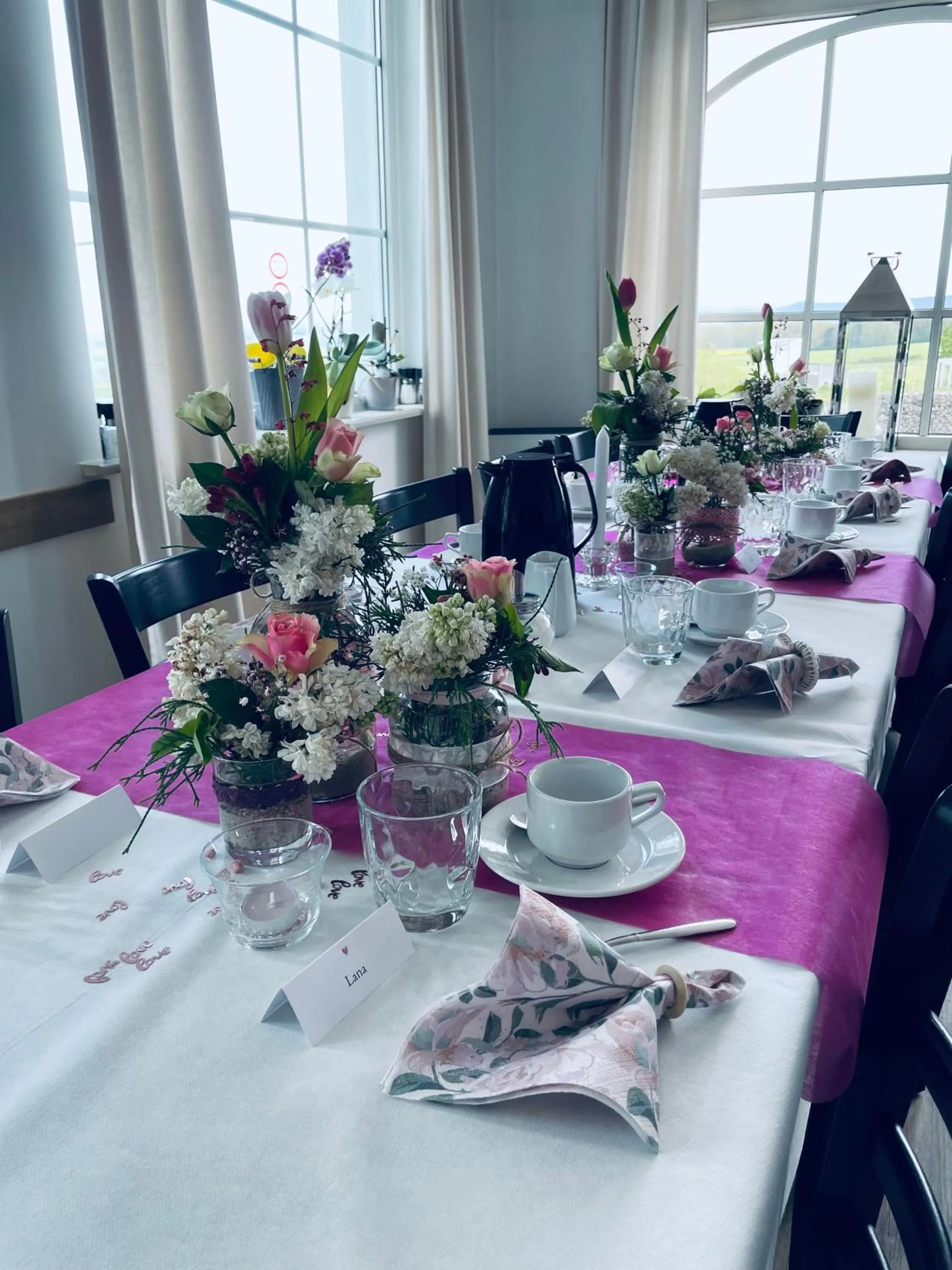 Hotel Kalenborner Höhe