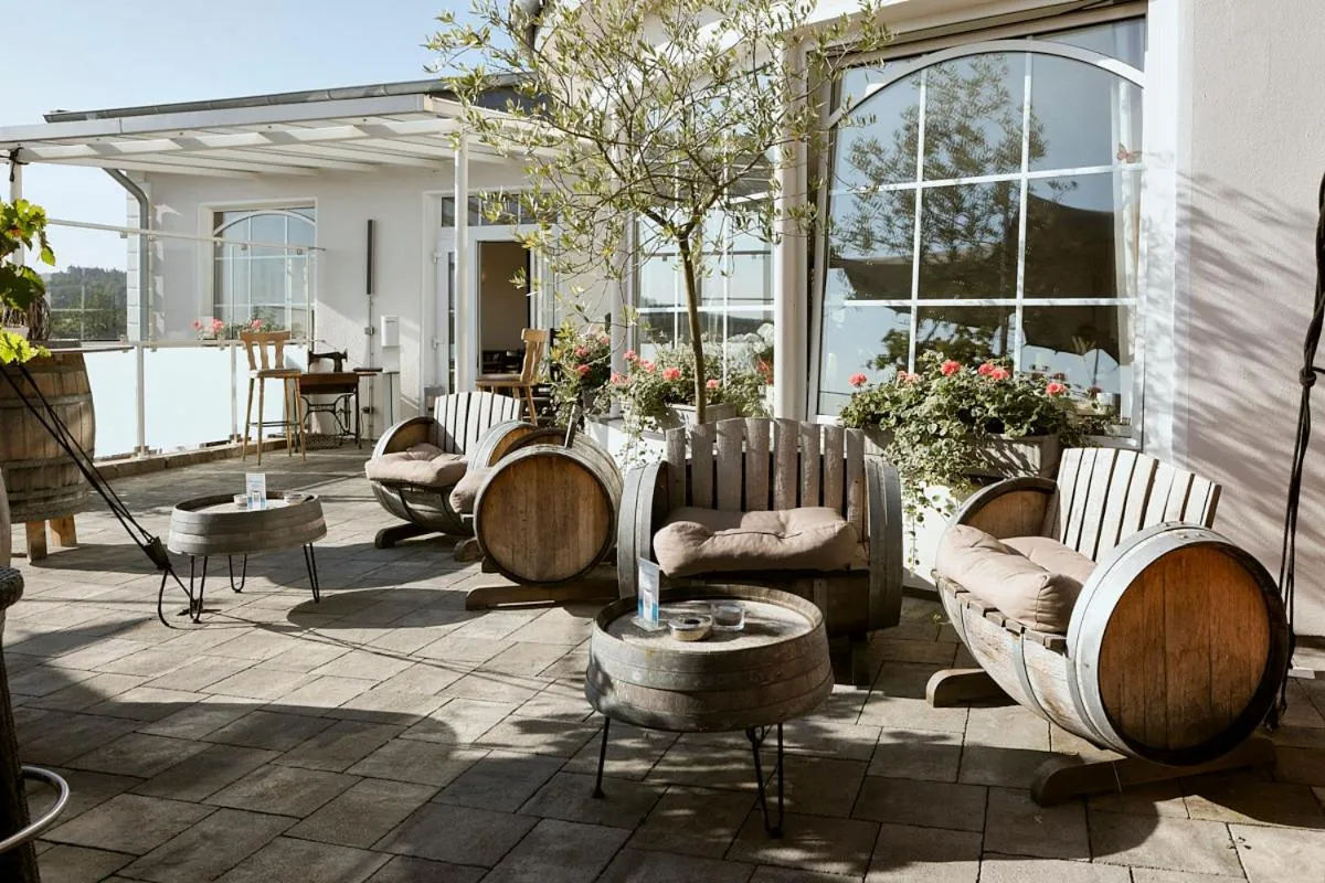 Hotel Kalenborner Höhe