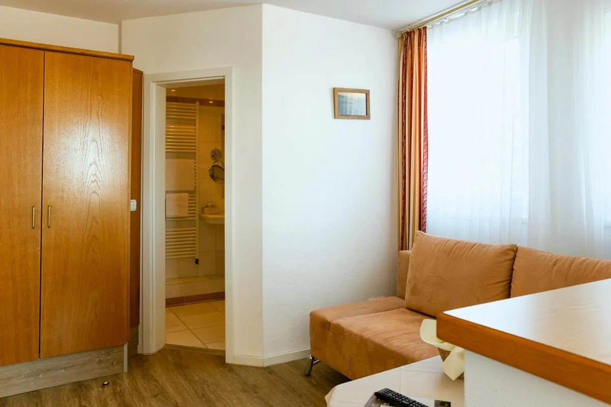 Hotel Kalenborner Höhe