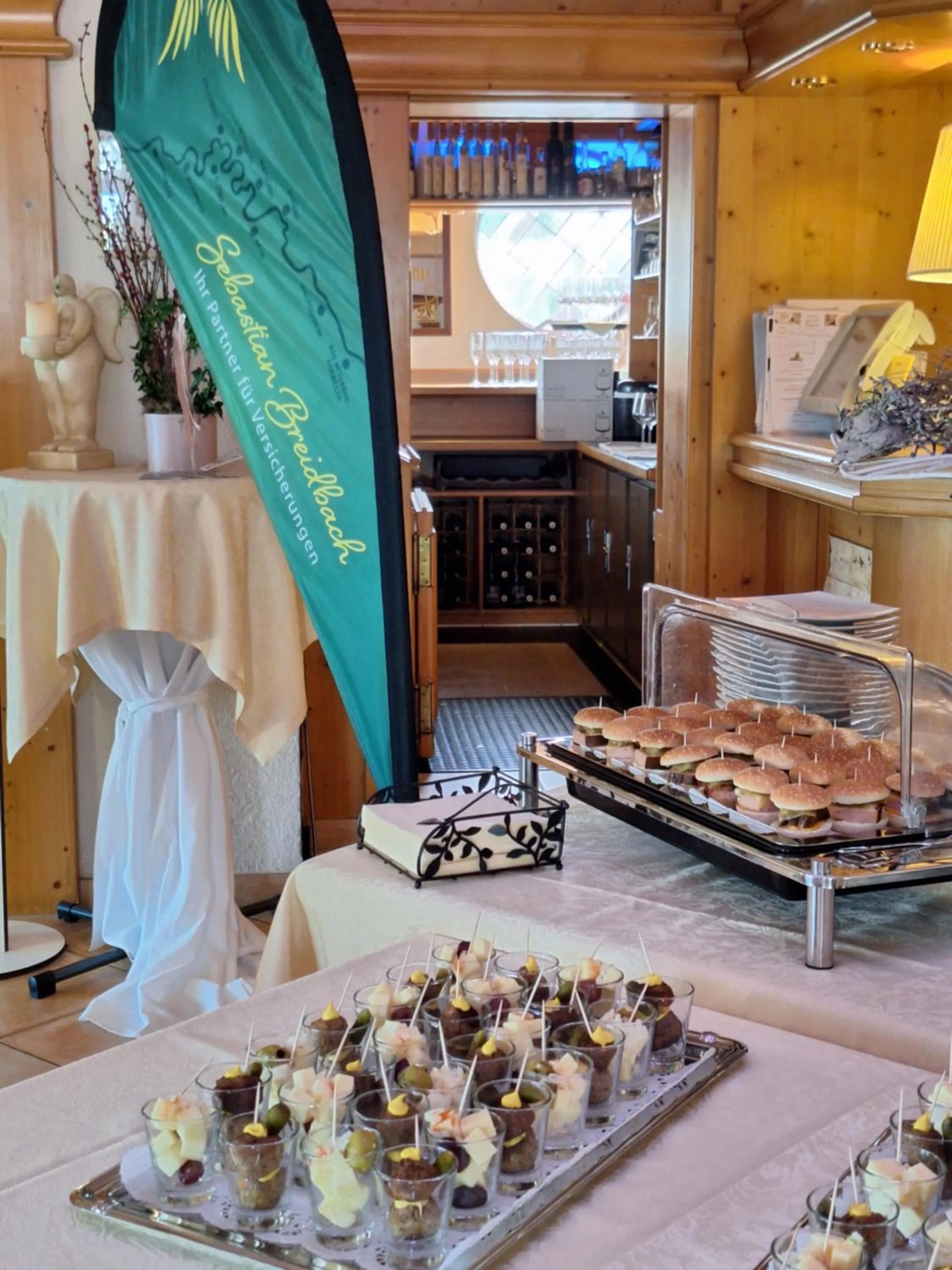 Hotel Kalenborner Höhe