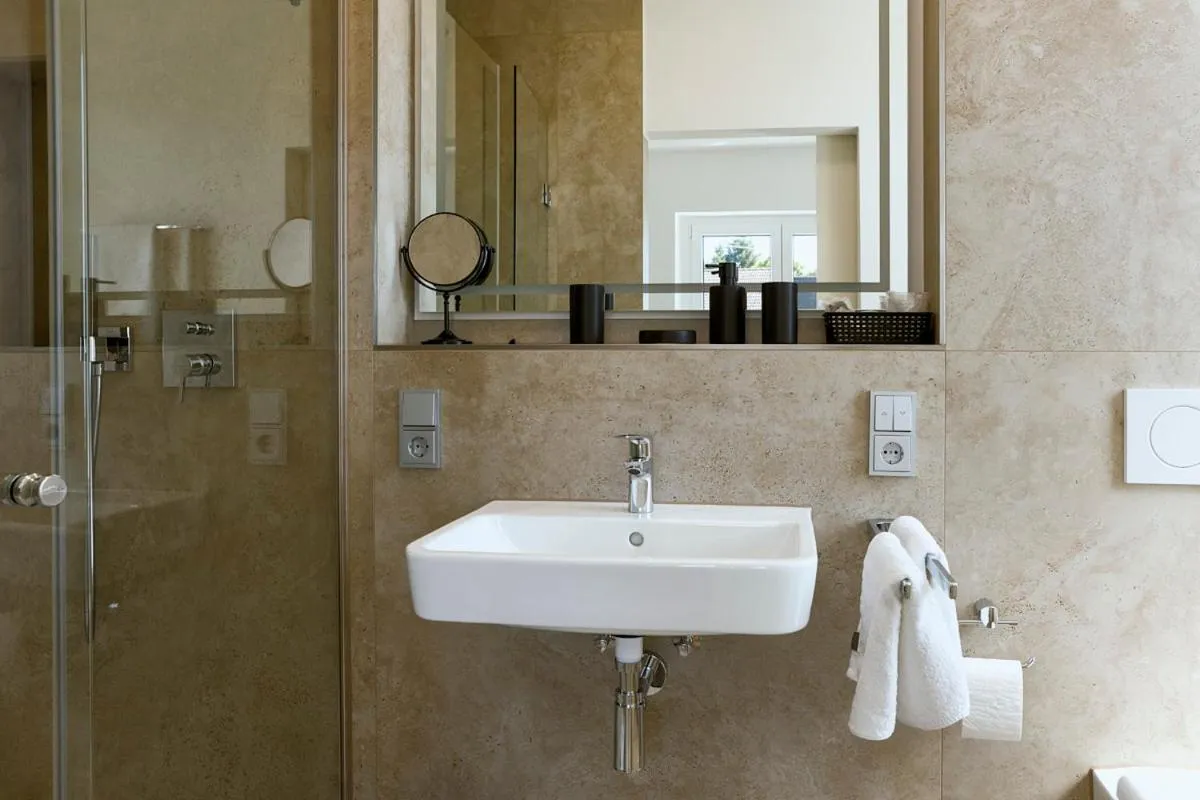 Hotel Kalenborner Höhe