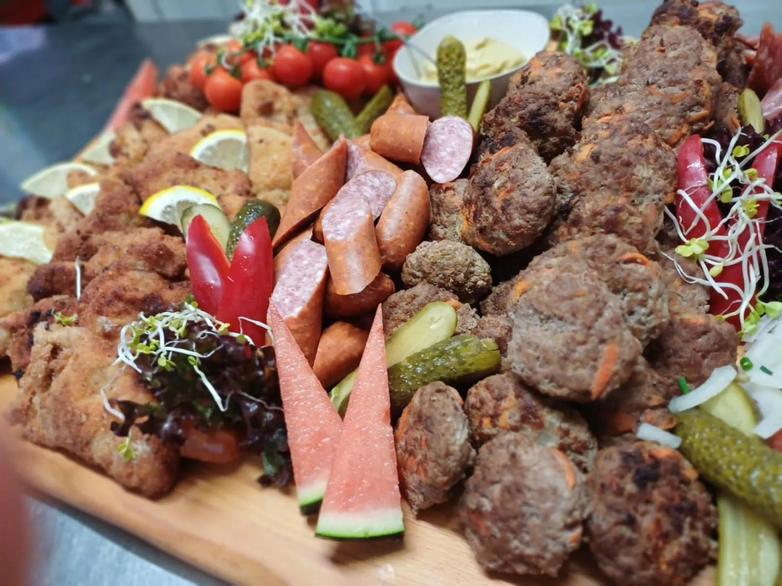 Hotel Kalenborner Höhe