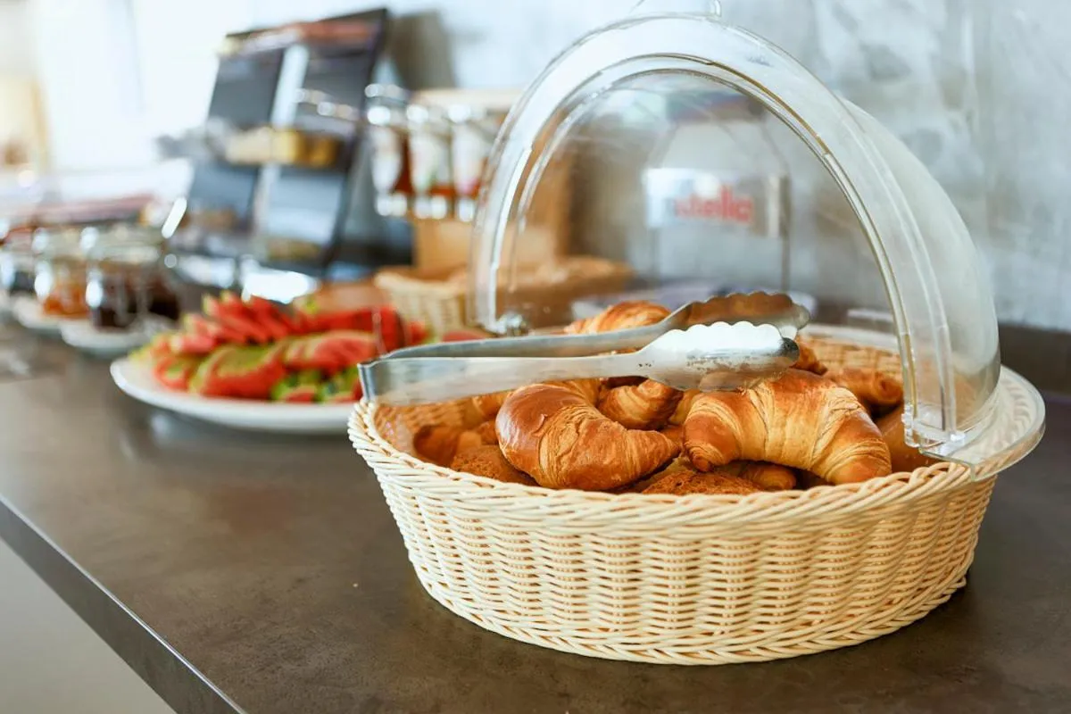 Hotel Kalenborner Höhe