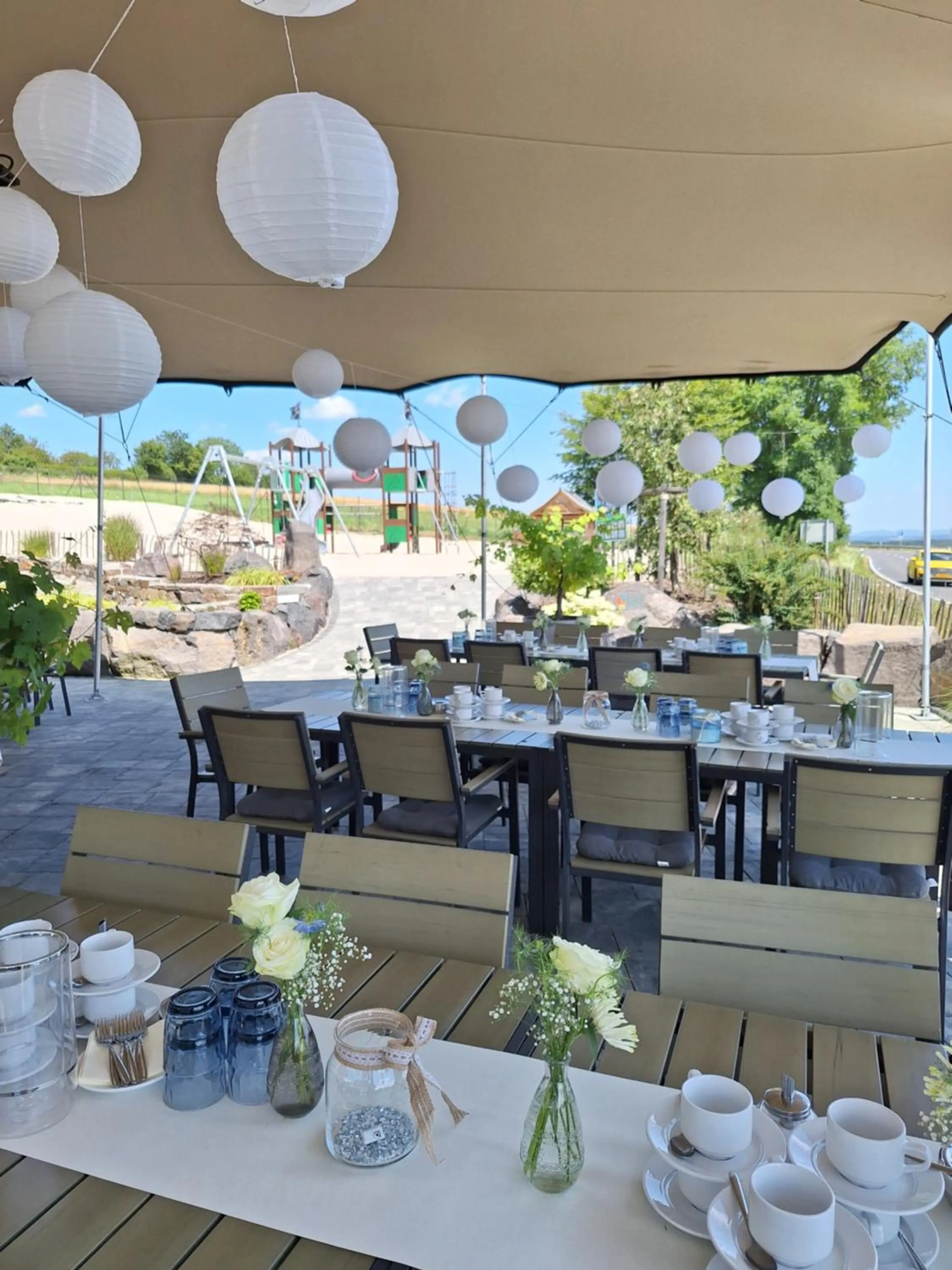 Hotel Kalenborner Höhe