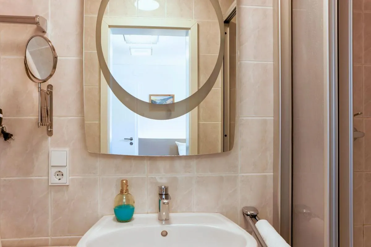 Hotel Kalenborner Höhe