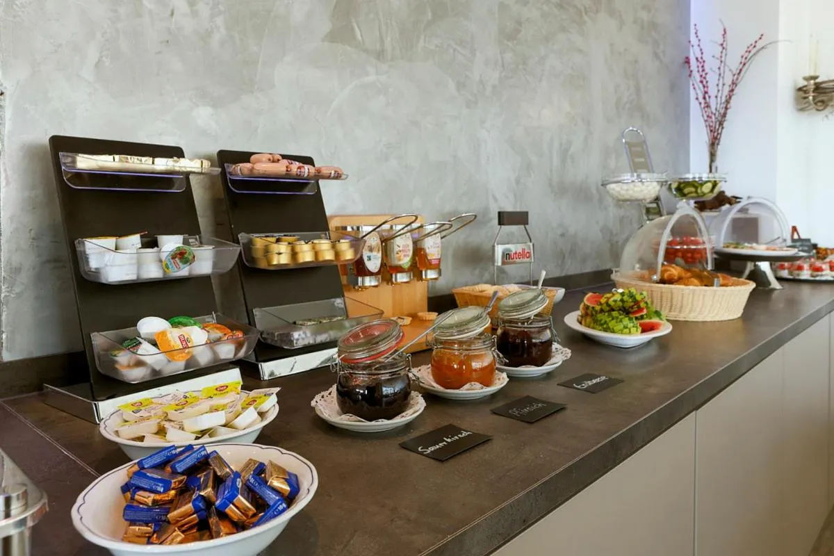 Hotel Kalenborner Höhe