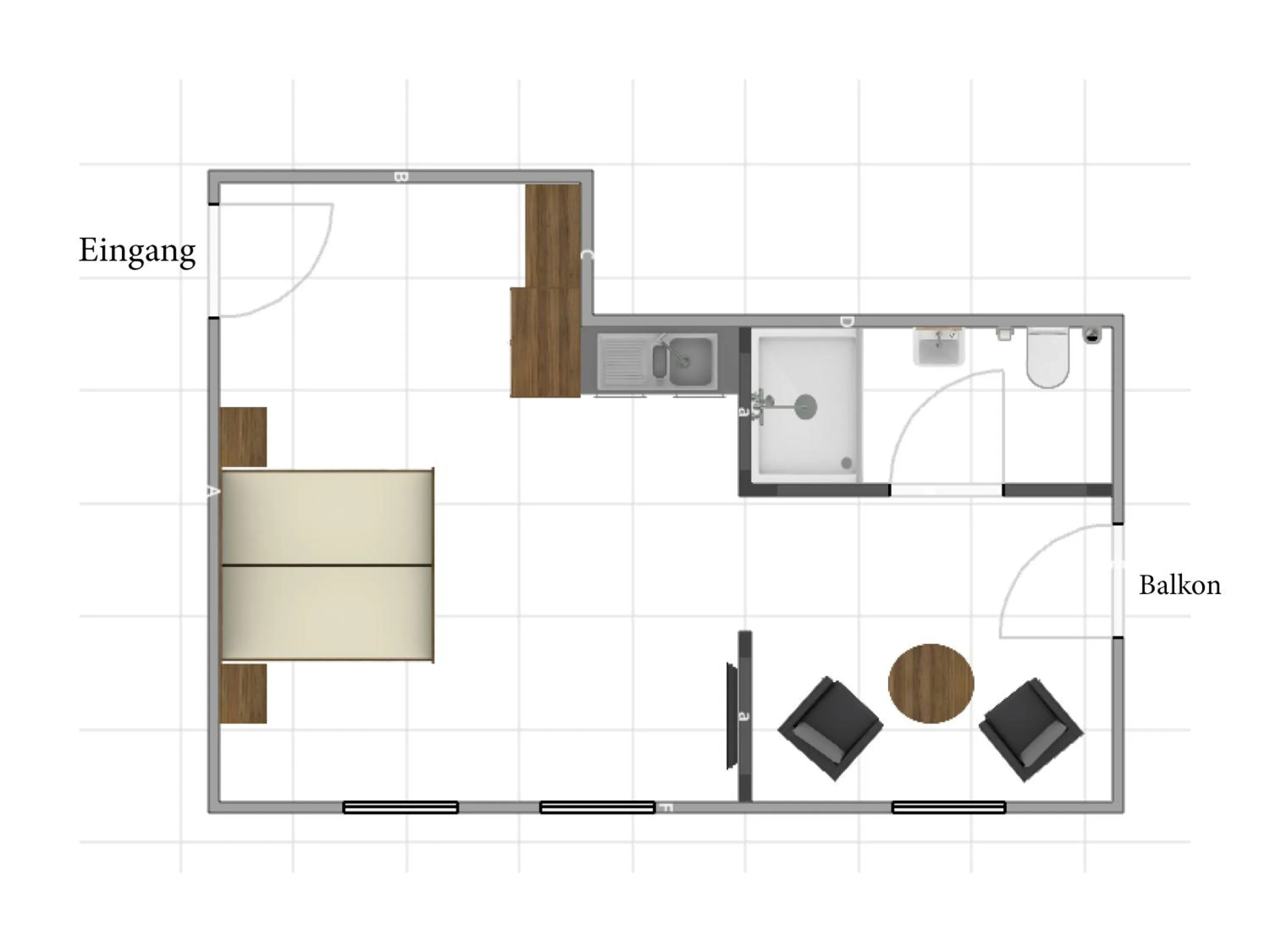 Hotel Kalenborner Höhe