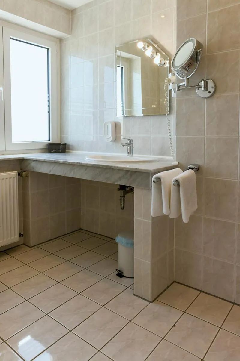 Hotel Kalenborner Höhe