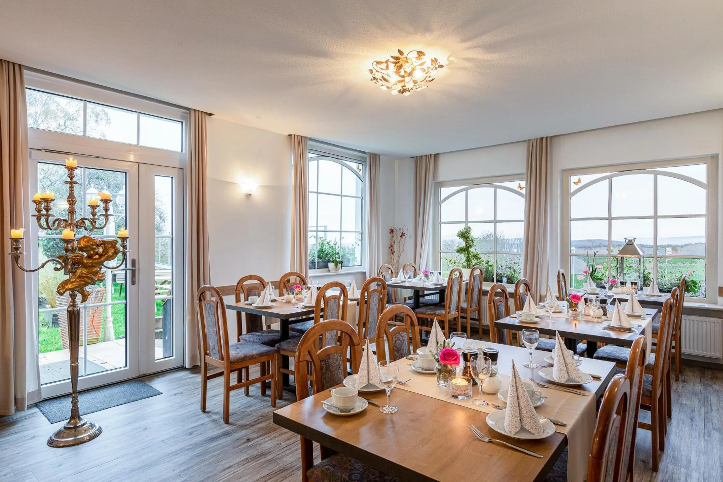 Hotel Kalenborner Höhe