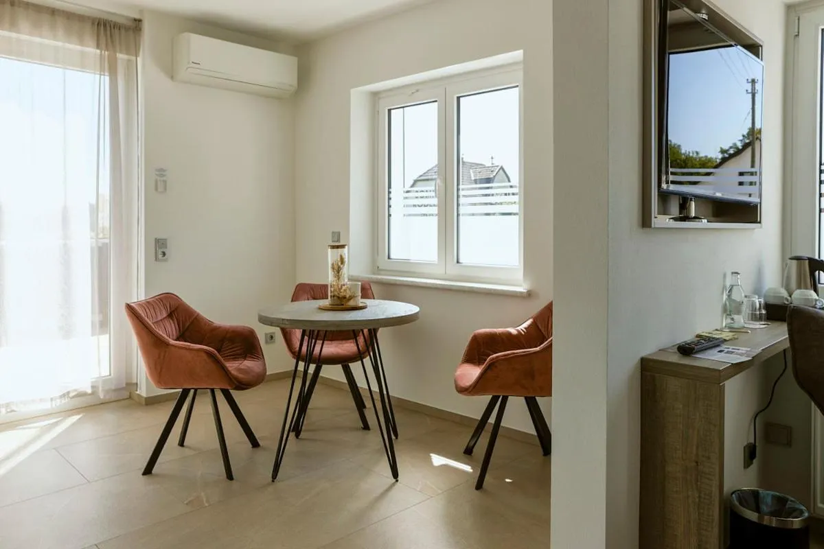 Hotel Kalenborner Höhe