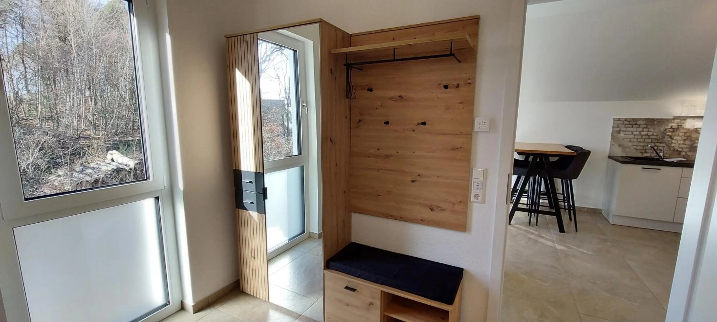 Hotel Kalenborner Höhe