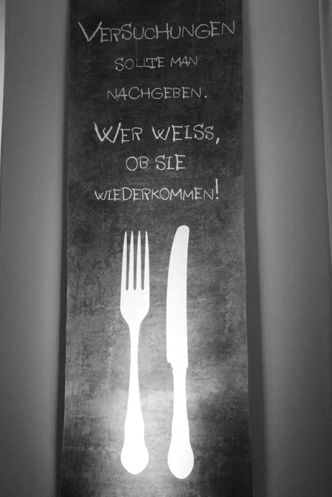 Logo/Certificate/Sign in Hotel Kalenborner Höhe