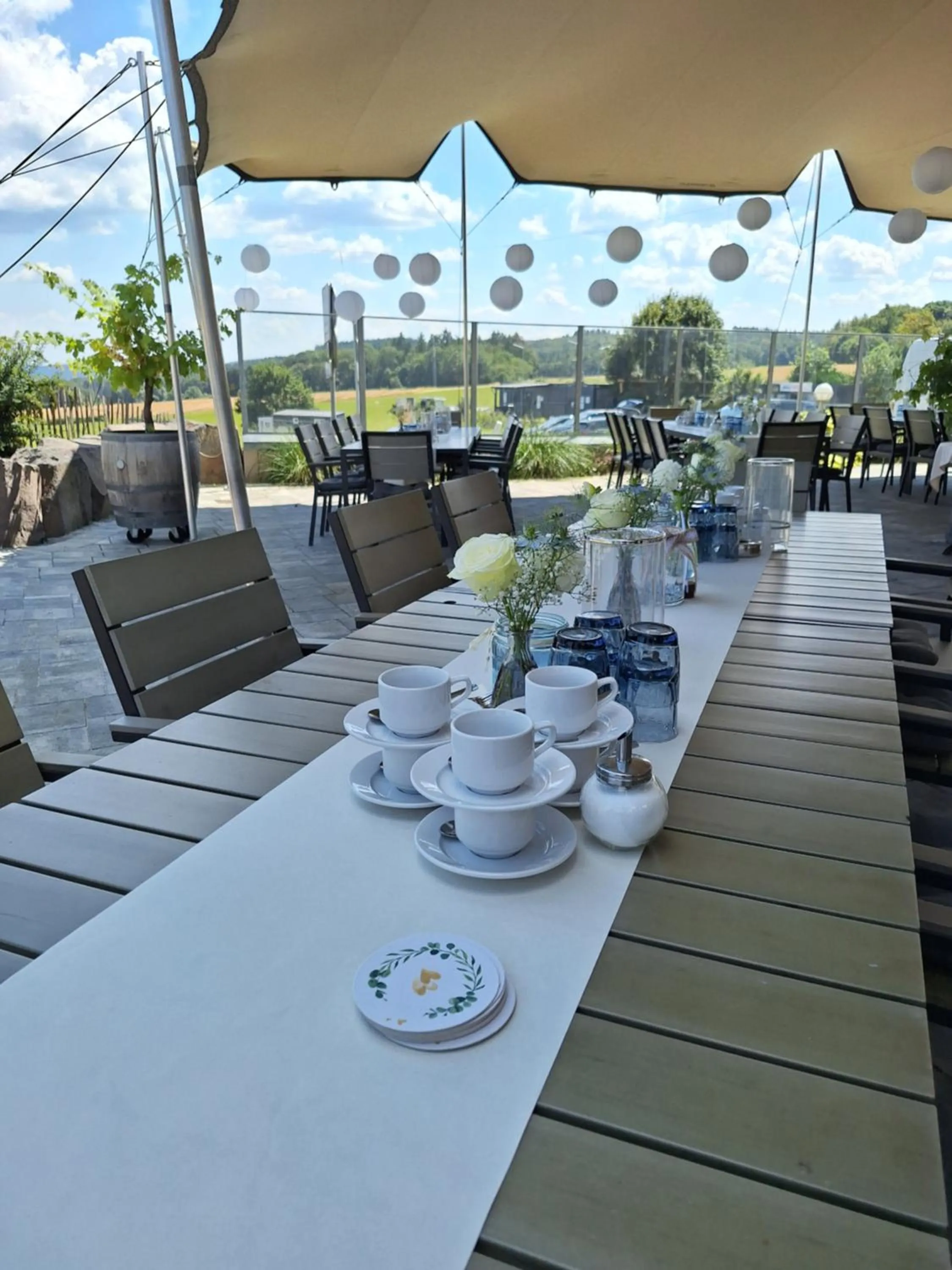 Hotel Kalenborner Höhe