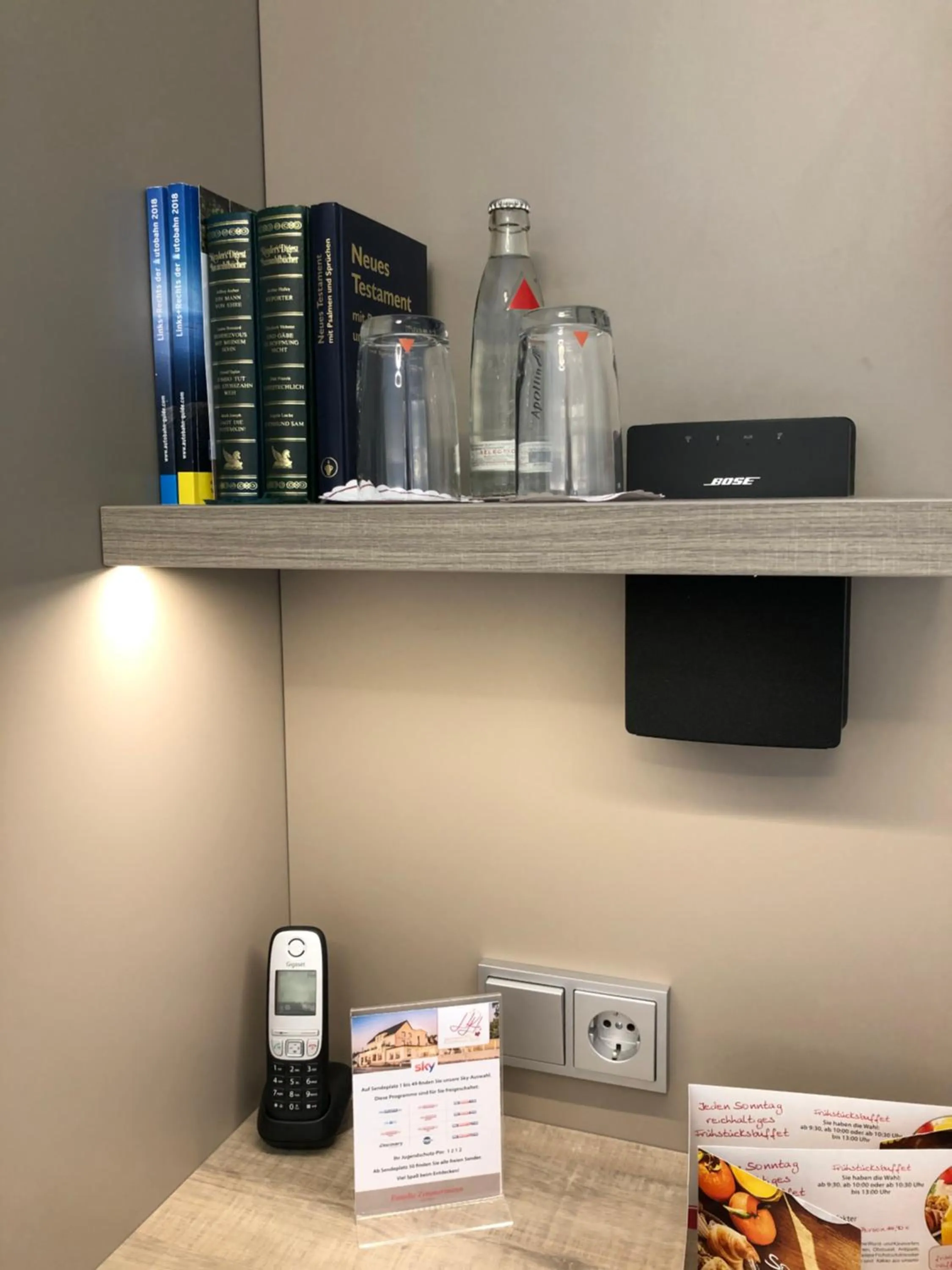 Hotel Kalenborner Höhe