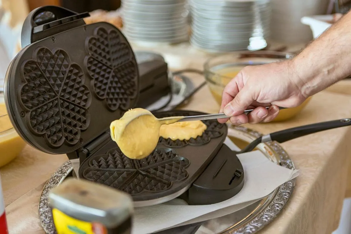 Hotel Kalenborner Höhe