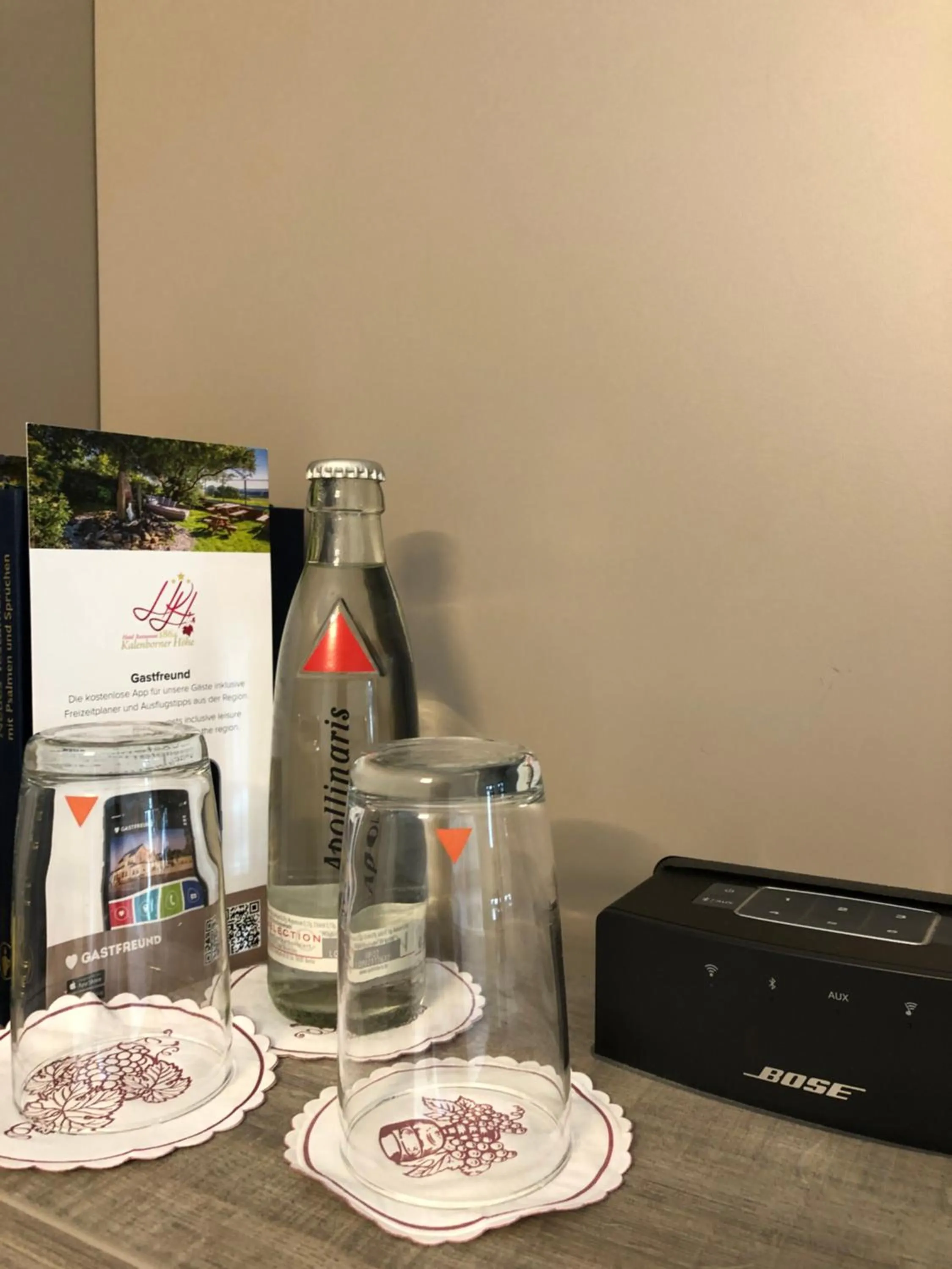 Hotel Kalenborner Höhe