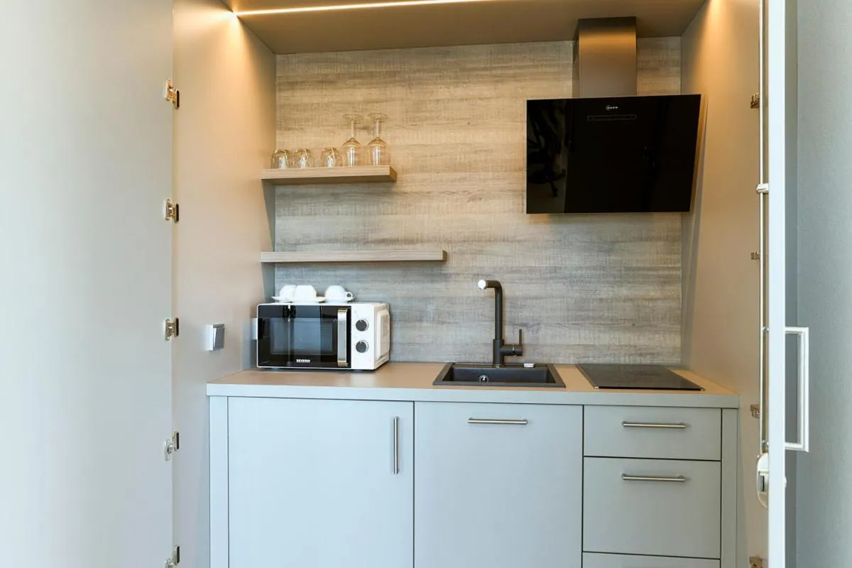 Hotel Kalenborner Höhe