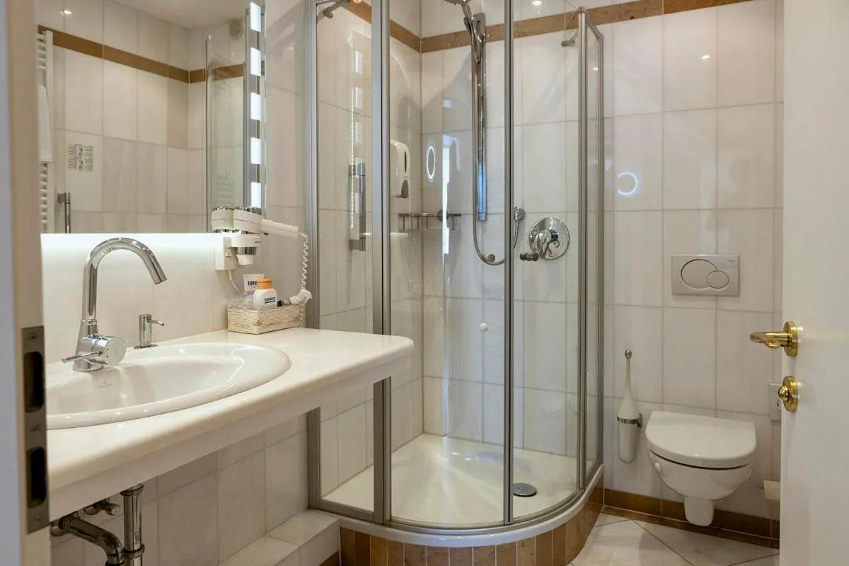 Hotel Kalenborner Höhe